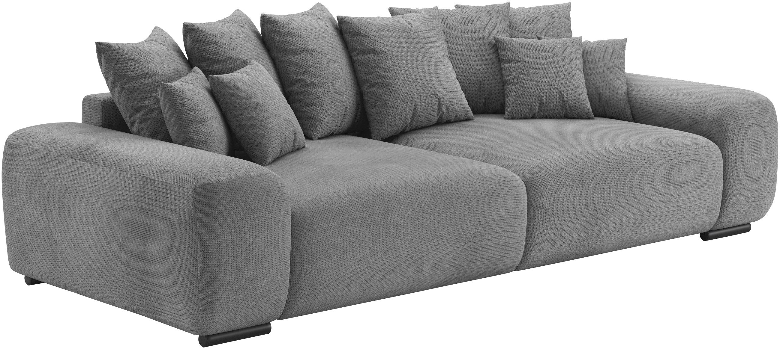 Mr. Couch Big-Sofa Sundance II, Dauerschläfer günstig online kaufen