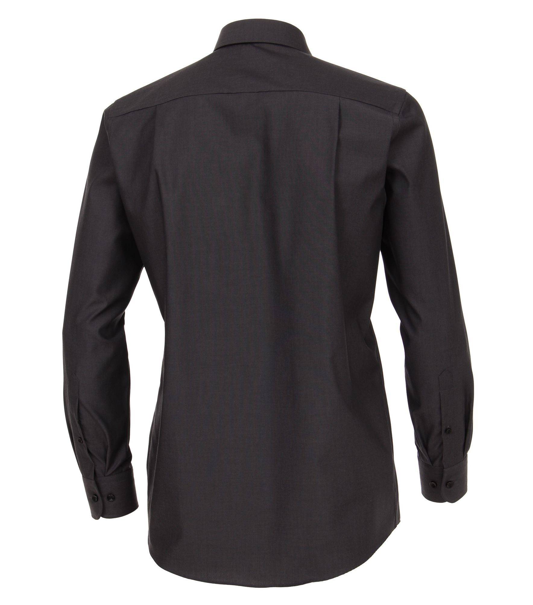 CASAMODA Langarmhemd 006050 comfort fitKent günstig online kaufen