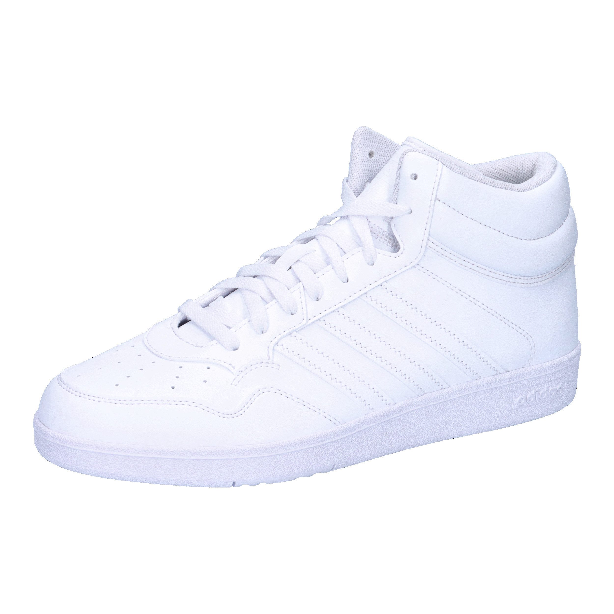 adidas Performance adidas Herren Sneaker HOOPS 4.0 MID Sneaker günstig online kaufen