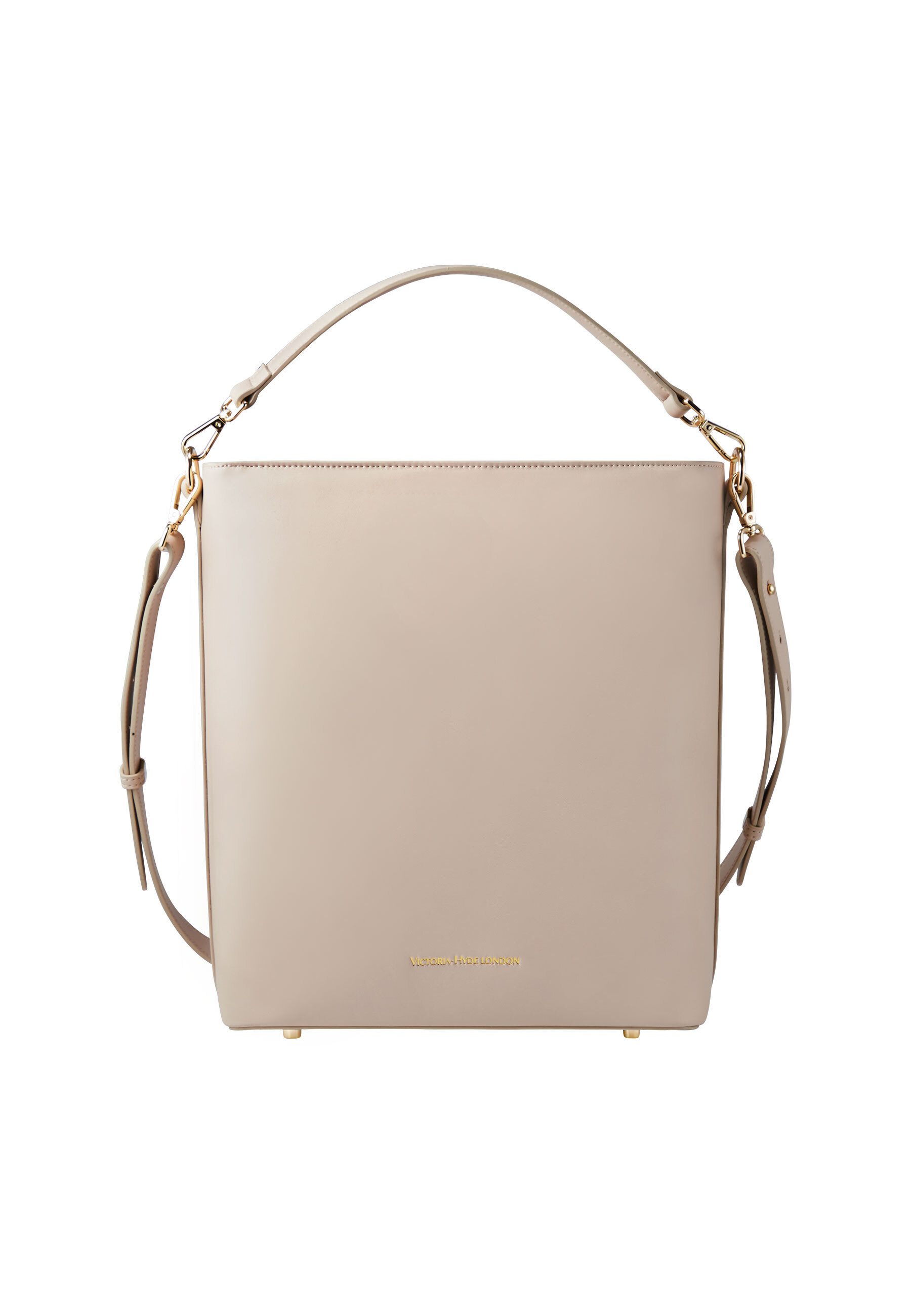 Victoria Hyde Handtasche Victoria Hyde Kloey Damen Klassisch Unifarbe Mehre (Kein Set, Kein Set), klassisch