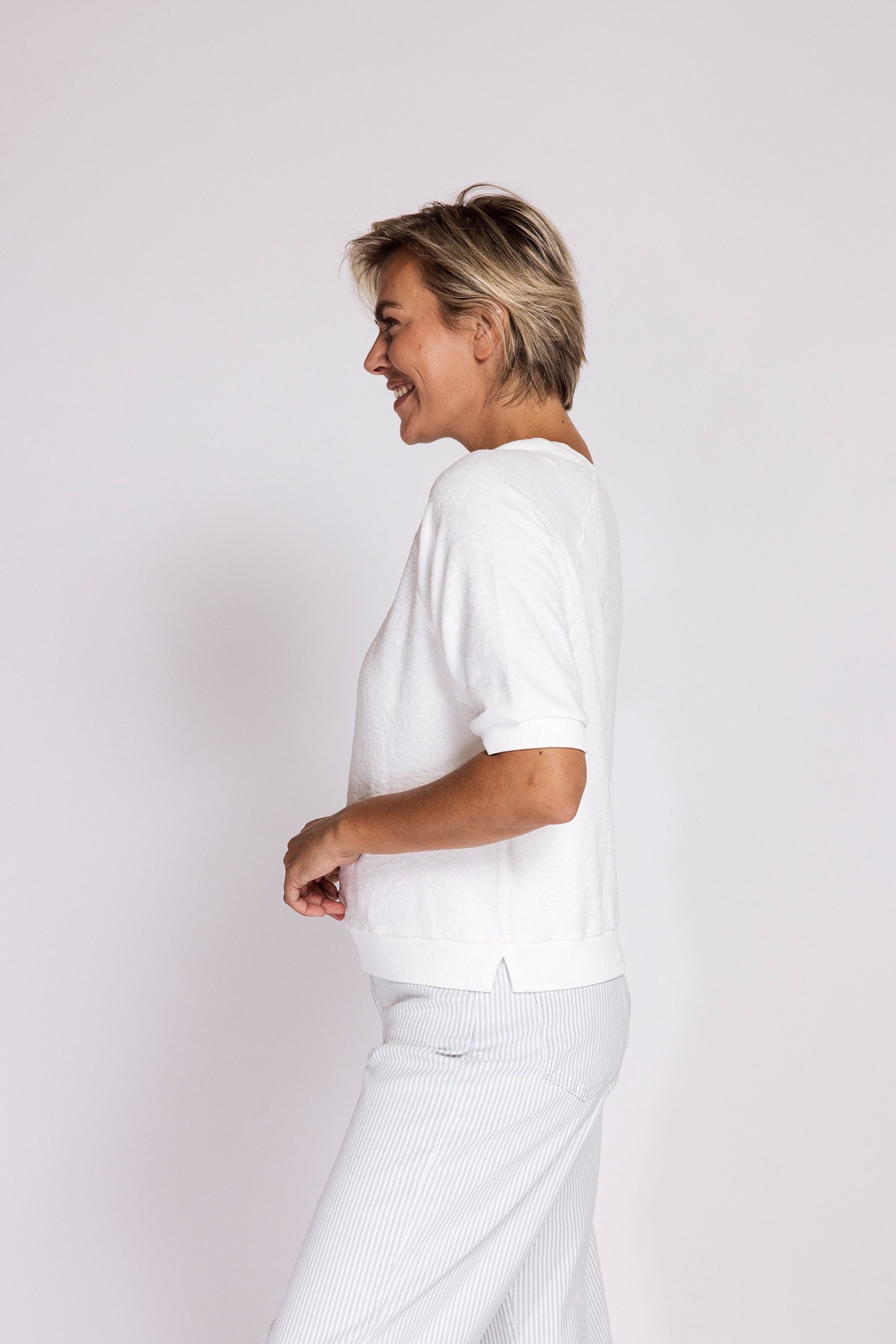 Zhrill T-Shirt ZHINGE