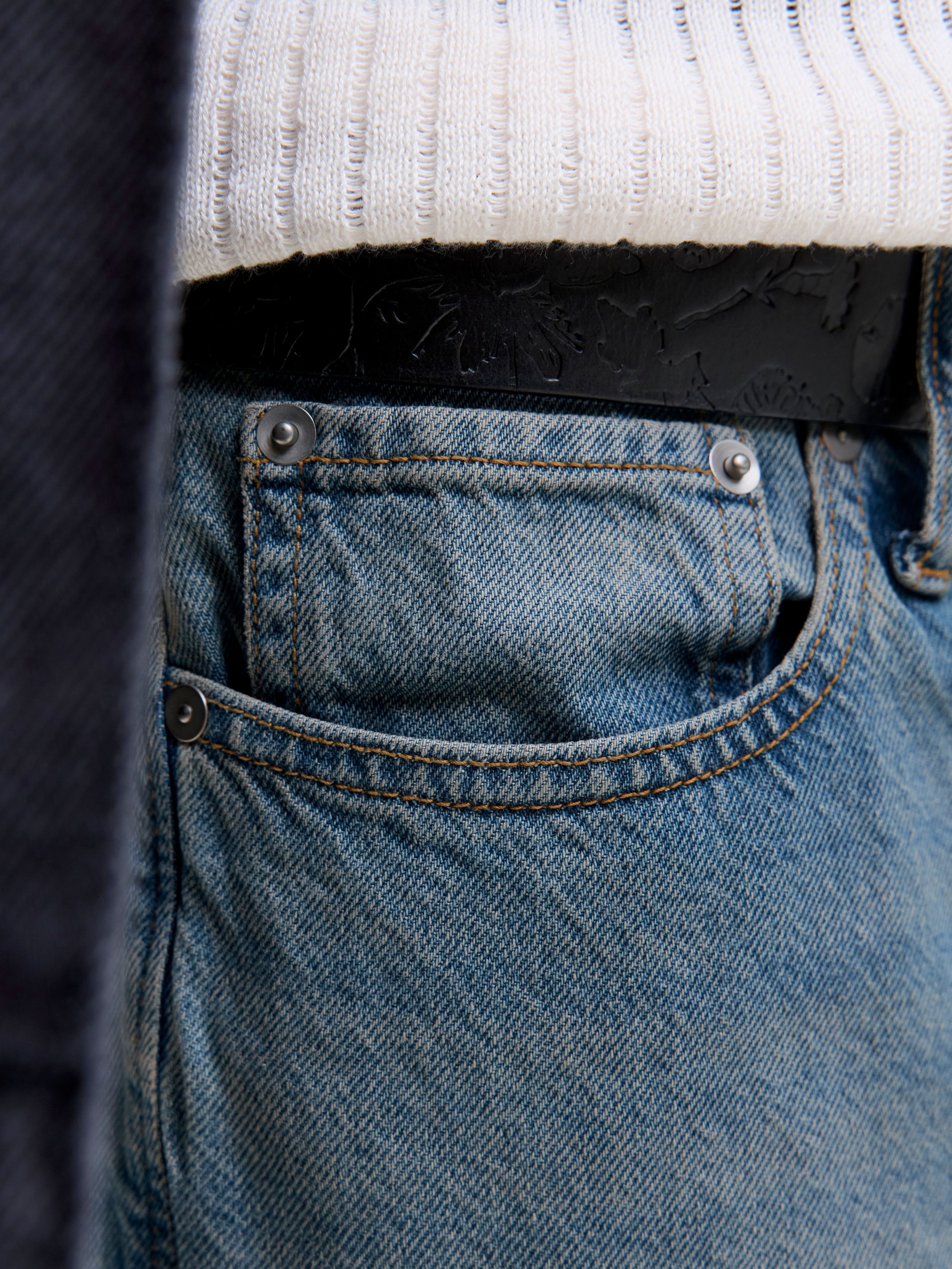 Jack & Jones 5-Pocket-Hose