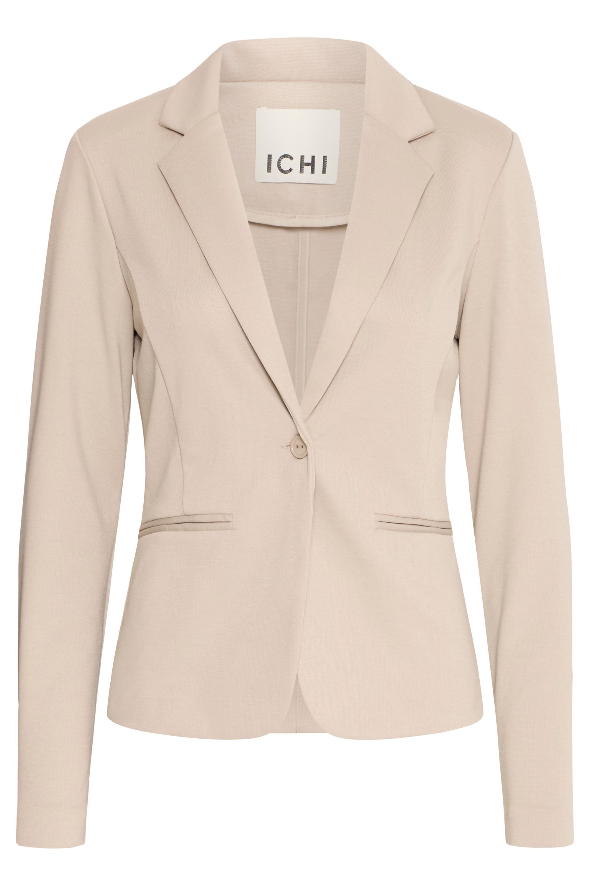 Ichi Sweatblazer IHKATE Blazer in toller günstig online kaufen