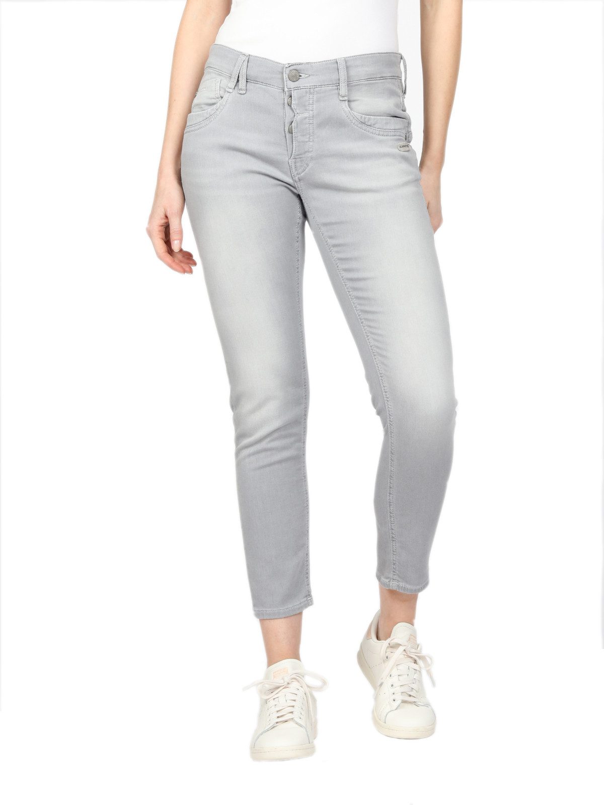 GANG Relax-fit-Jeans Gang Gerda Pant (1-tlg)