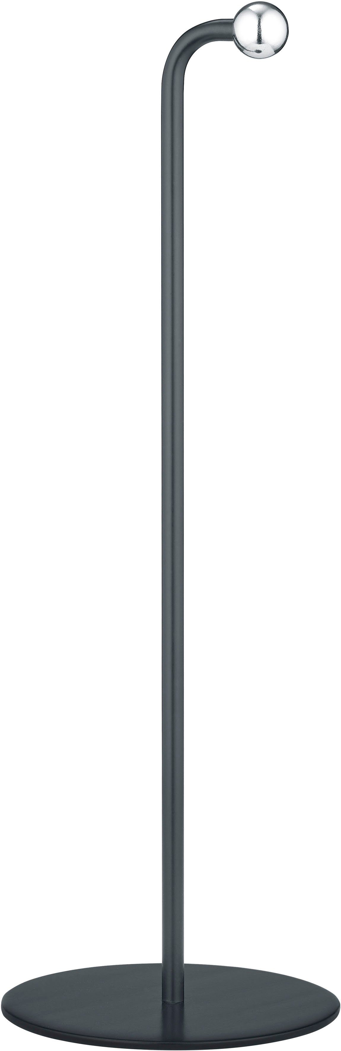 TRIO Leuchten LED Tischleuchte Maxi, Dimmfunktion, USB-Anschluss mit  Ladefunktion, LED fest integriert, Warmweiß, Klemmleuchte mit  Magnet-Halterung, Touchdimmer, USB-C, 2-12h Akku, 4-fach Touch Dimmer  Funktion