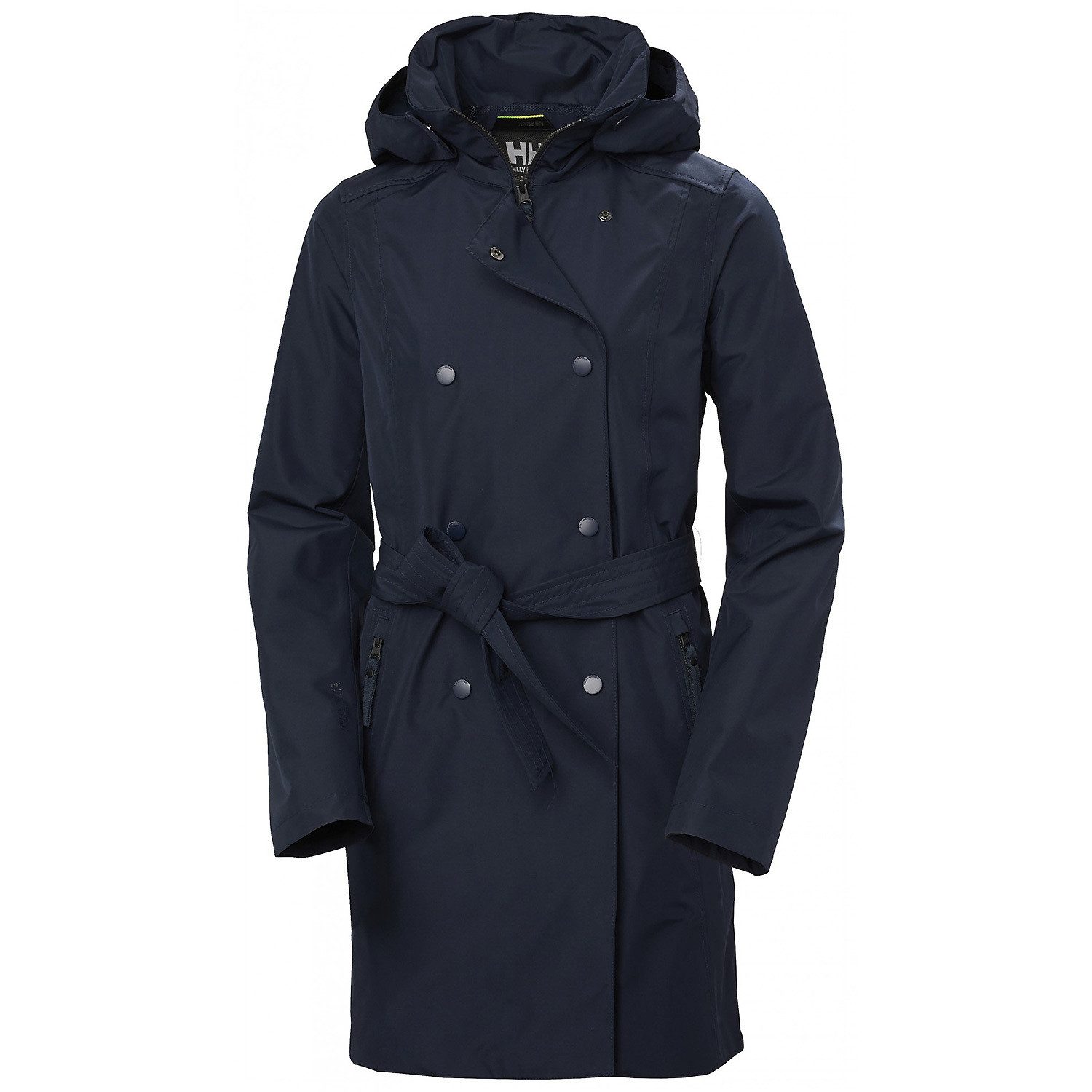 Helly Hansen Outdoorjacke Schoner W WELSEY II TRENCH
