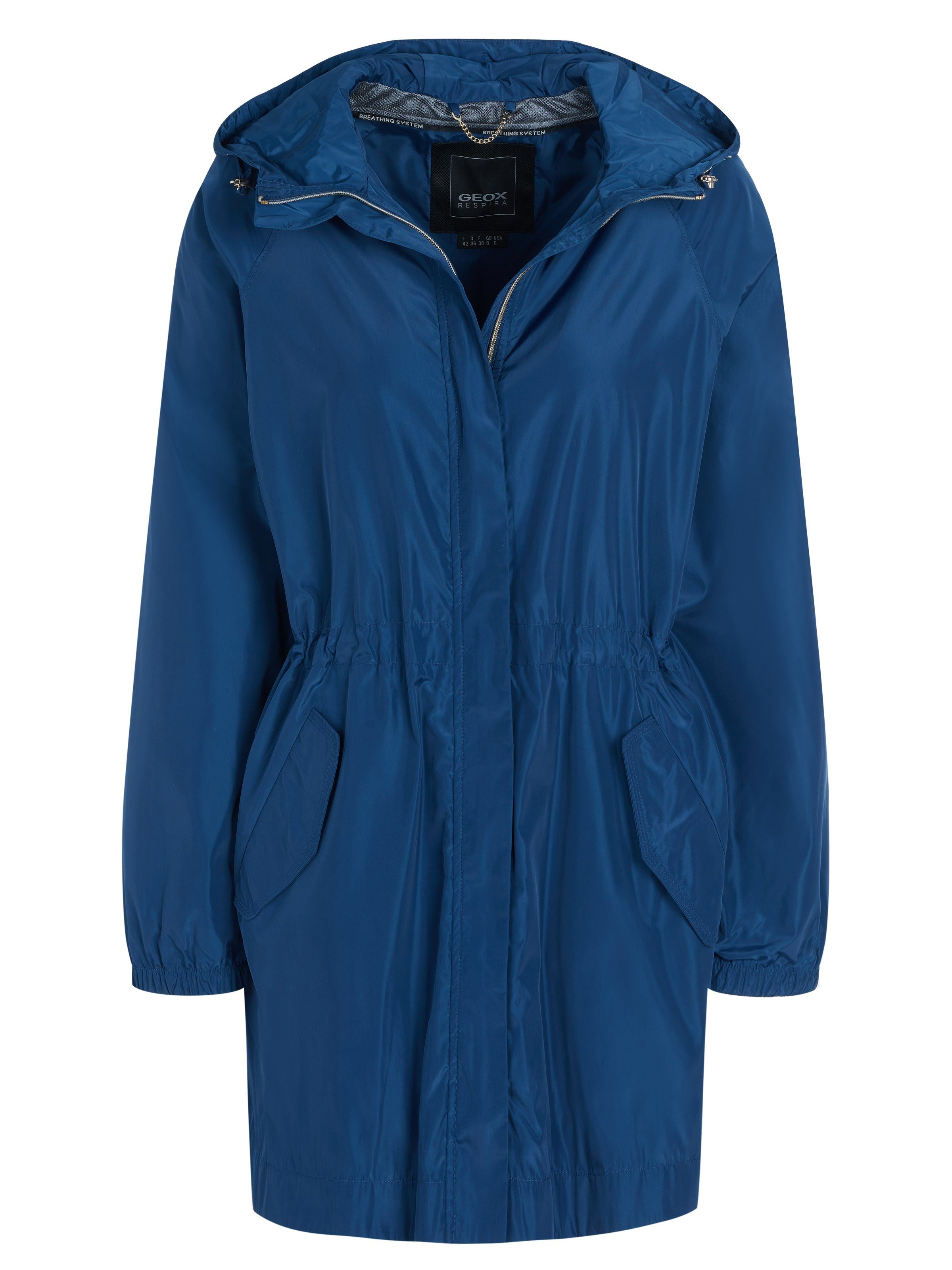 Geox Langjacke Geox Jacke