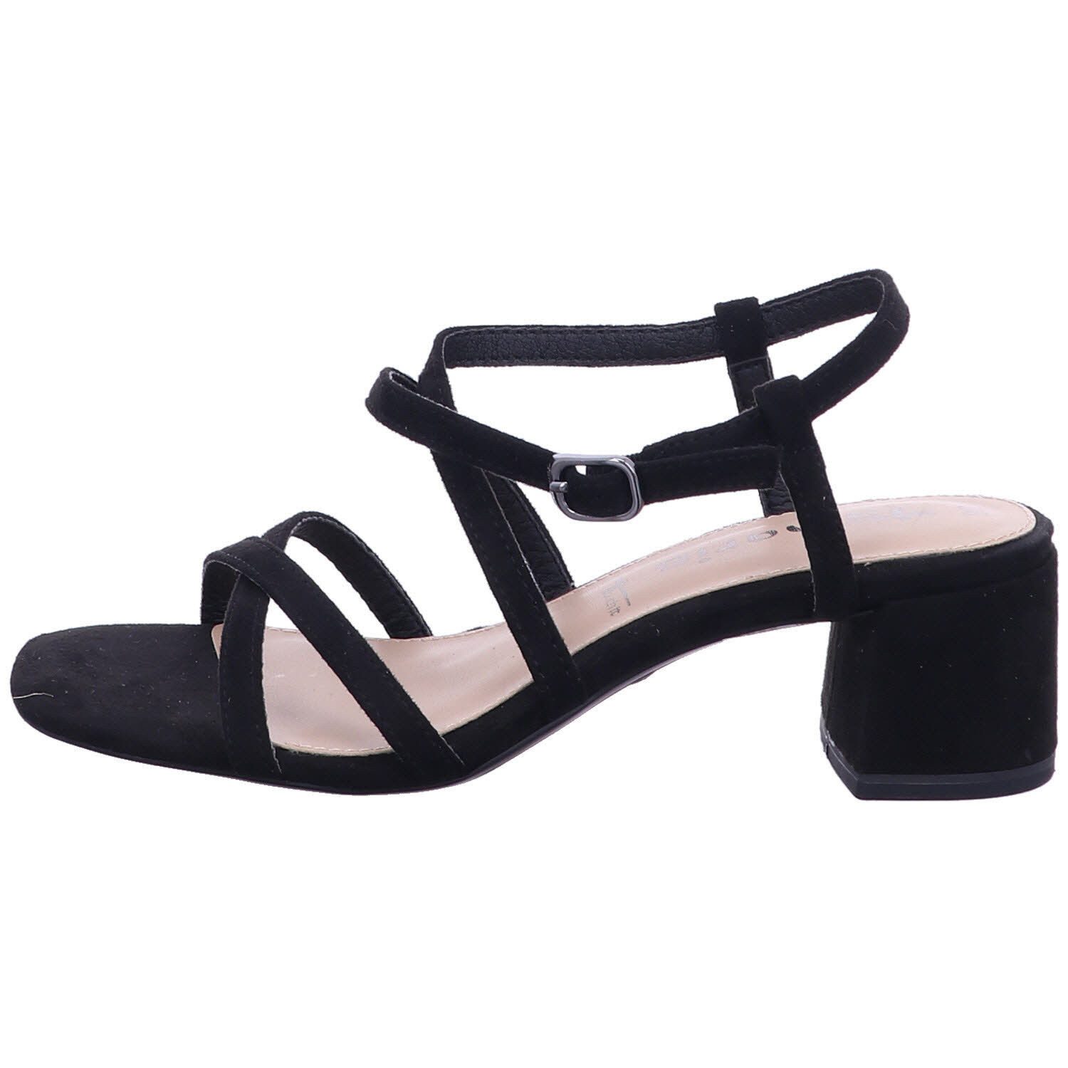 Tamaris Riemchensandalette