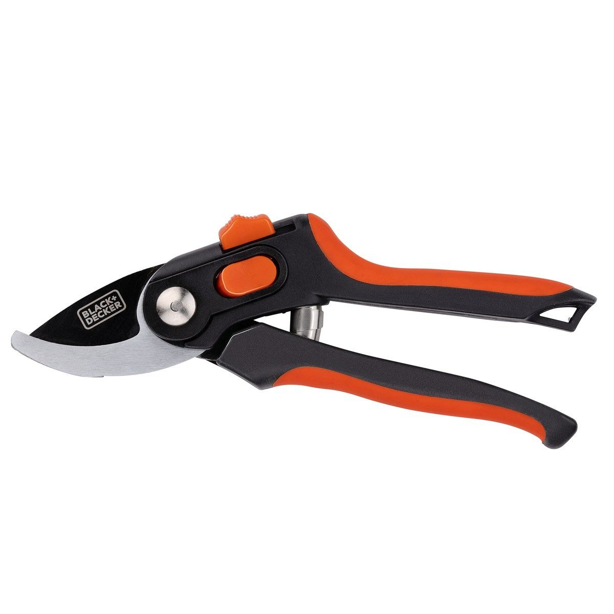 Gartenschere BLACK+DECKER Gartenschere 20,3 cm