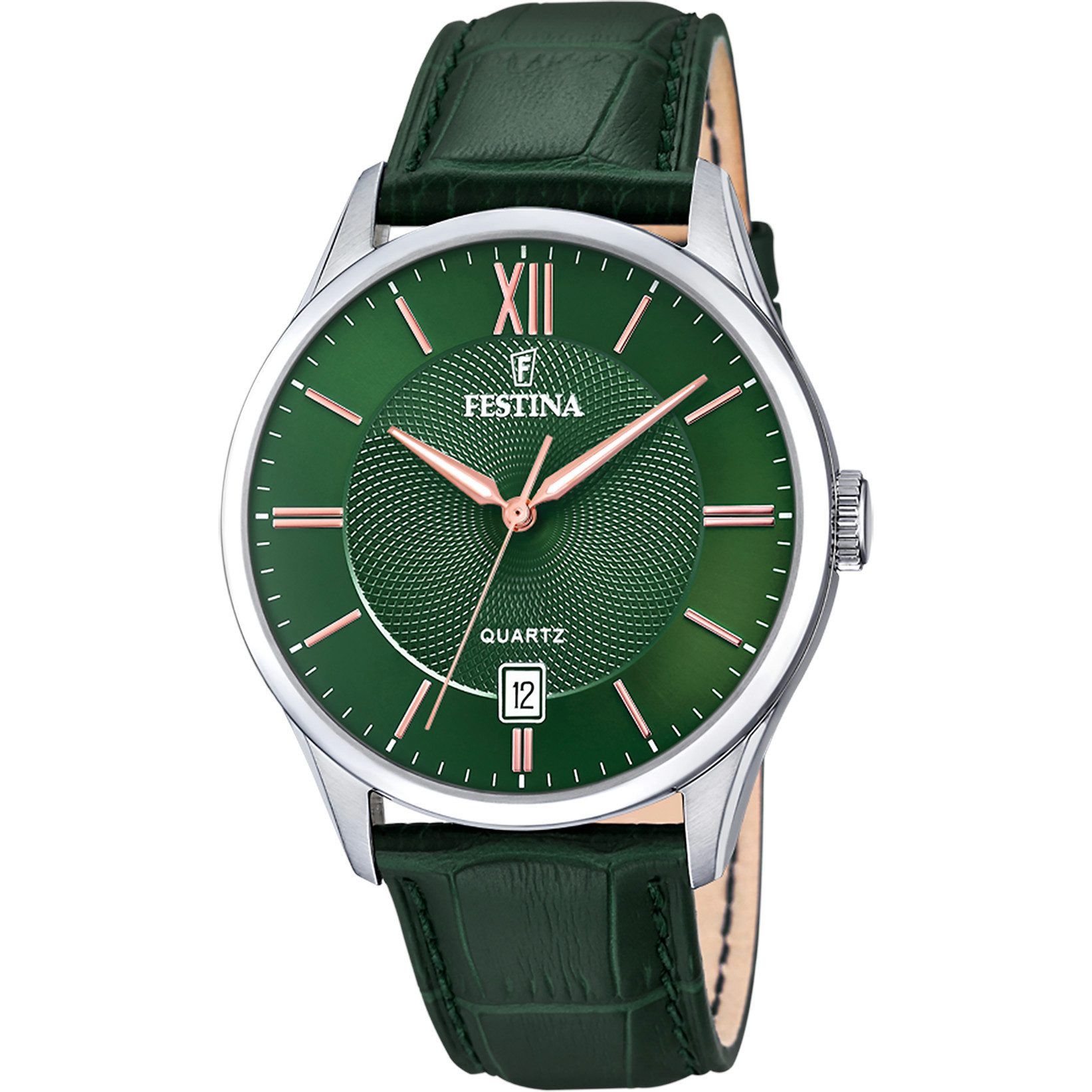Festina Quarzuhr günstig online kaufen