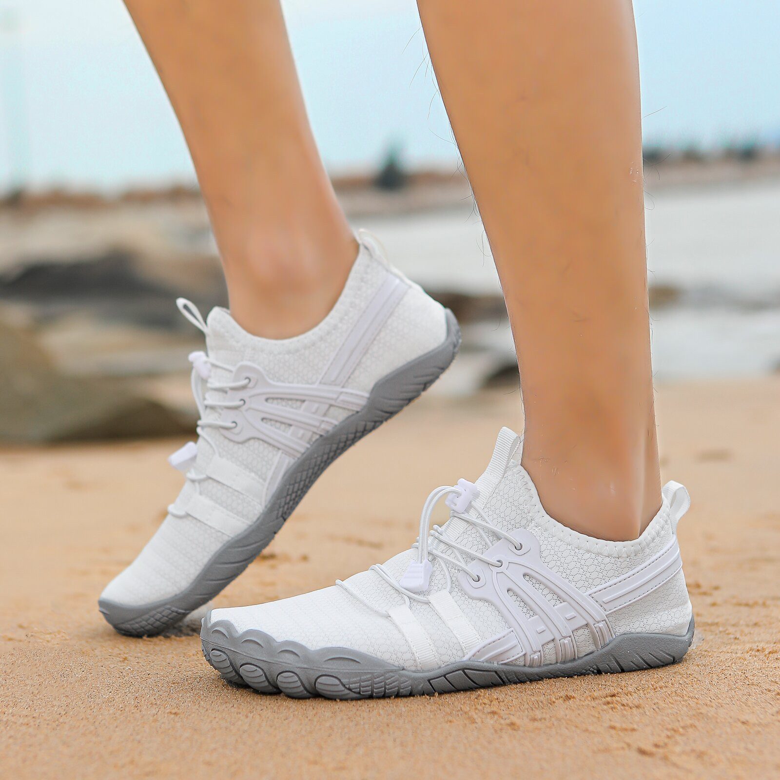 DOTALES Balancestep Barfußschuhe Damen & Herren Barfußschuhe Barfußschuh Minimalschuhe