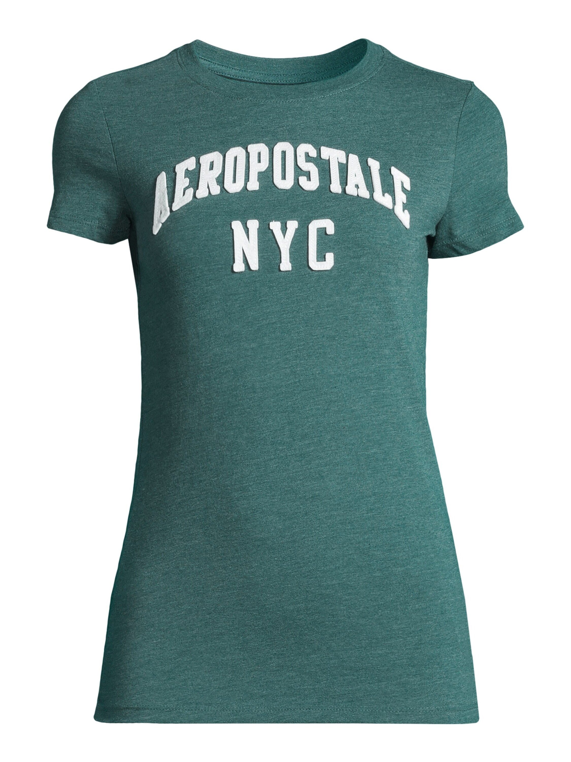 AÈROPOSTALE T-Shirt (1-tlg) Weiteres Detail