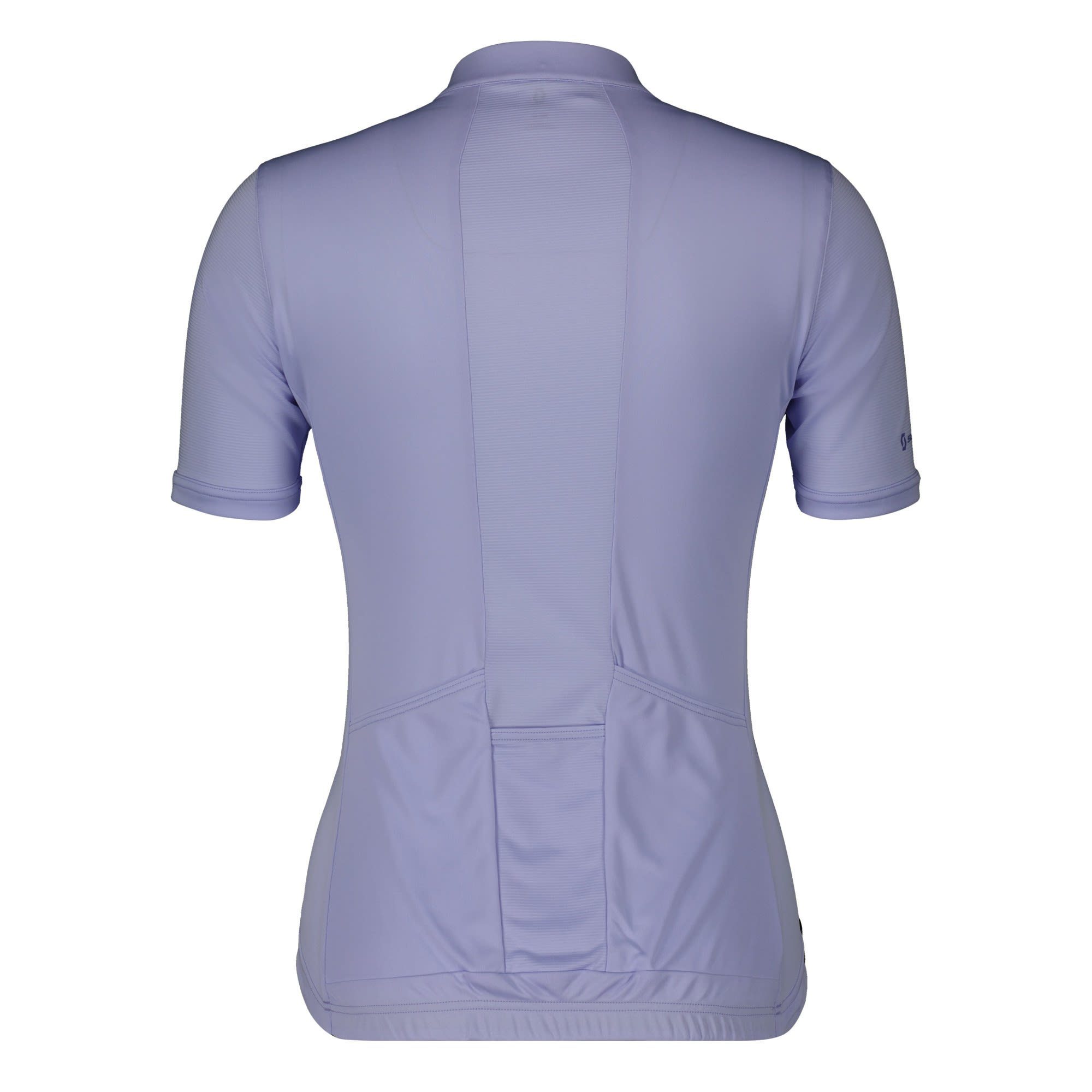 Blue Scott 10 Shirt Dream S/sl Endurance Radtrikot Moon Scott - W Blue Damen