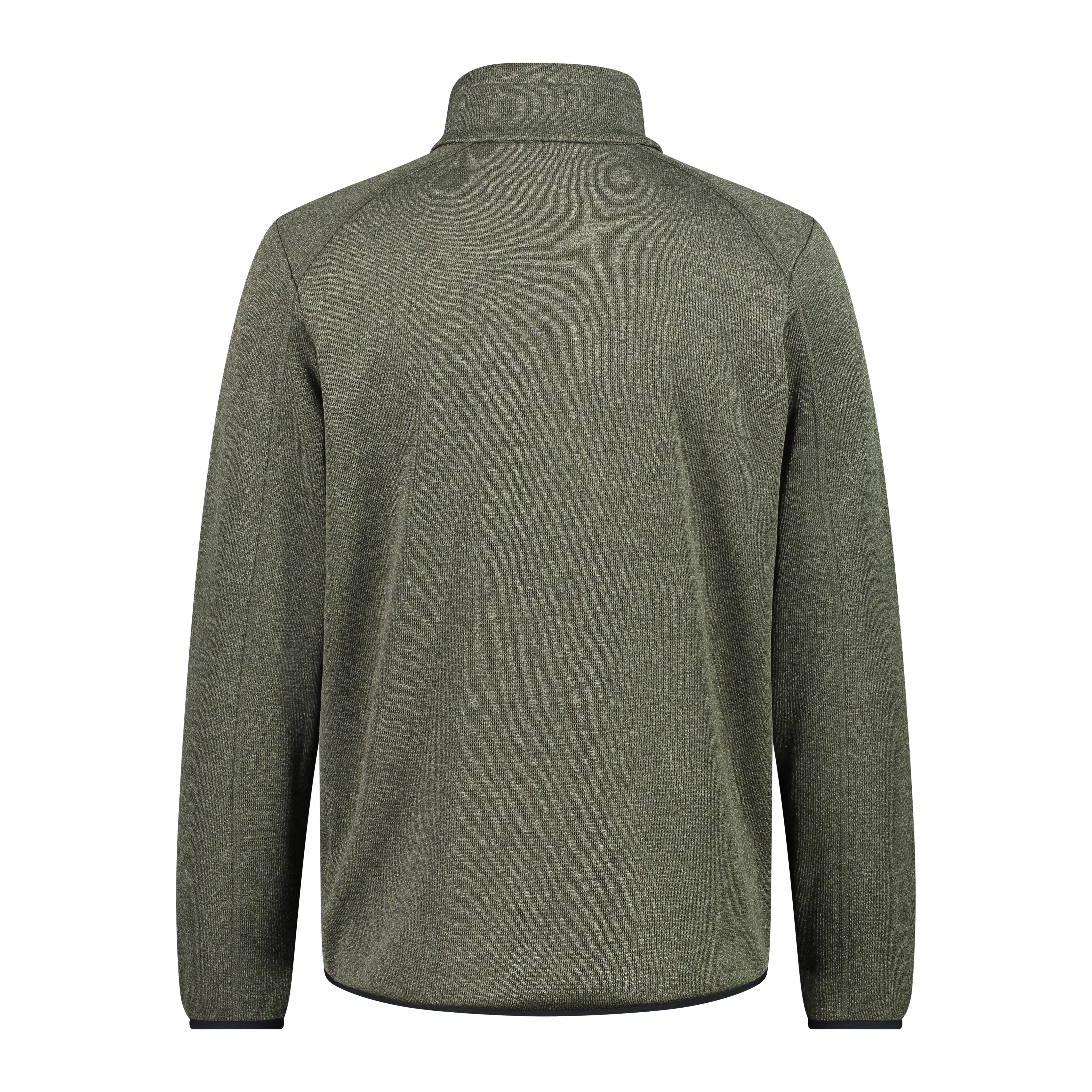 CMP Fleecejacke CMP Herren Fleecejacke Man günstig online kaufen