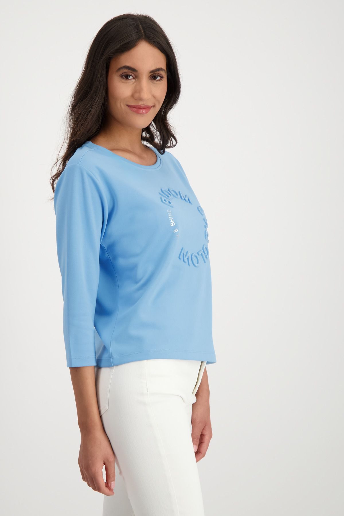 Monari 2-in-1-Pullover günstig online kaufen