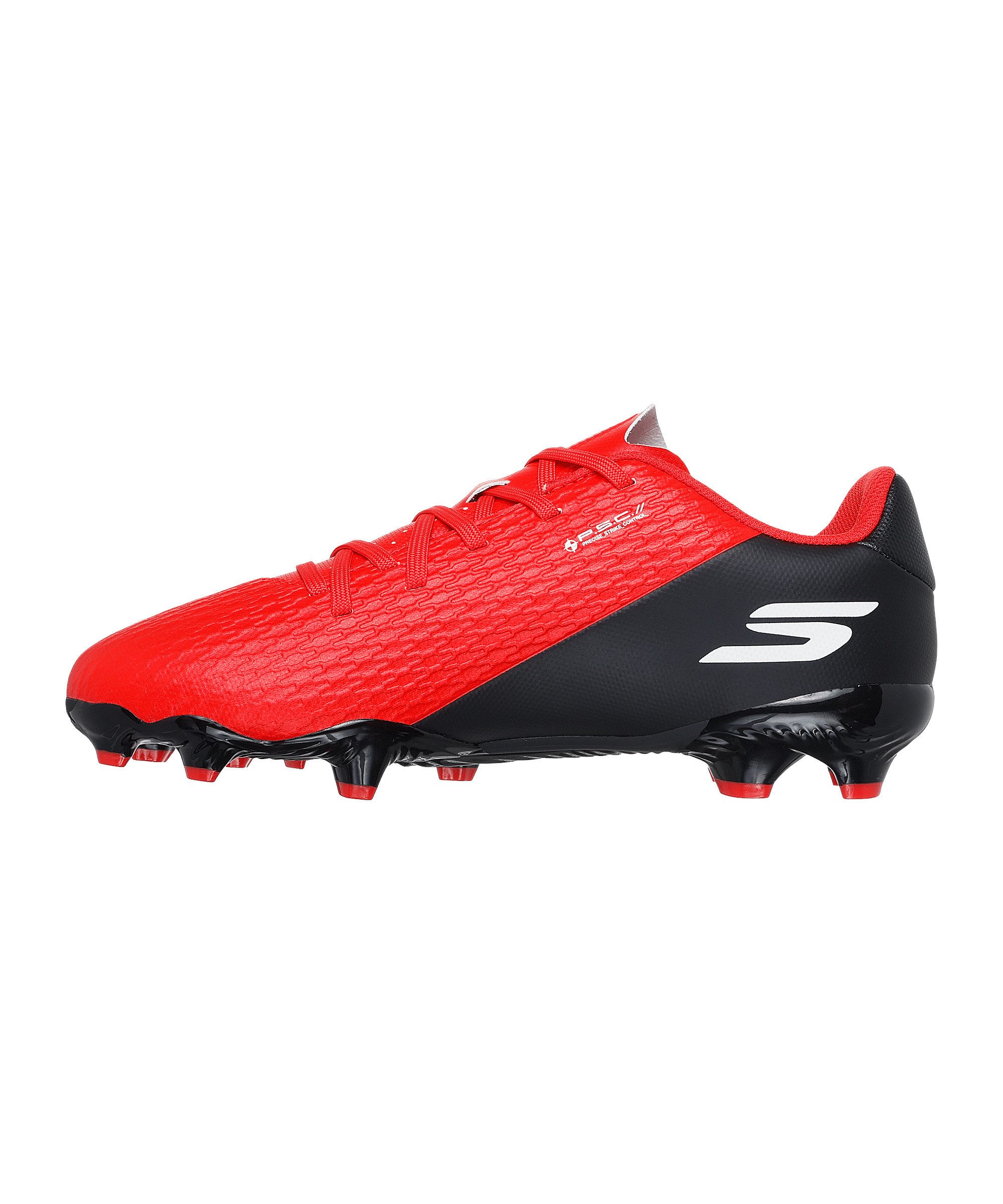 Skechers Skechers Skx 2 MG Stand Out Kids Kinder Fußballschuh
