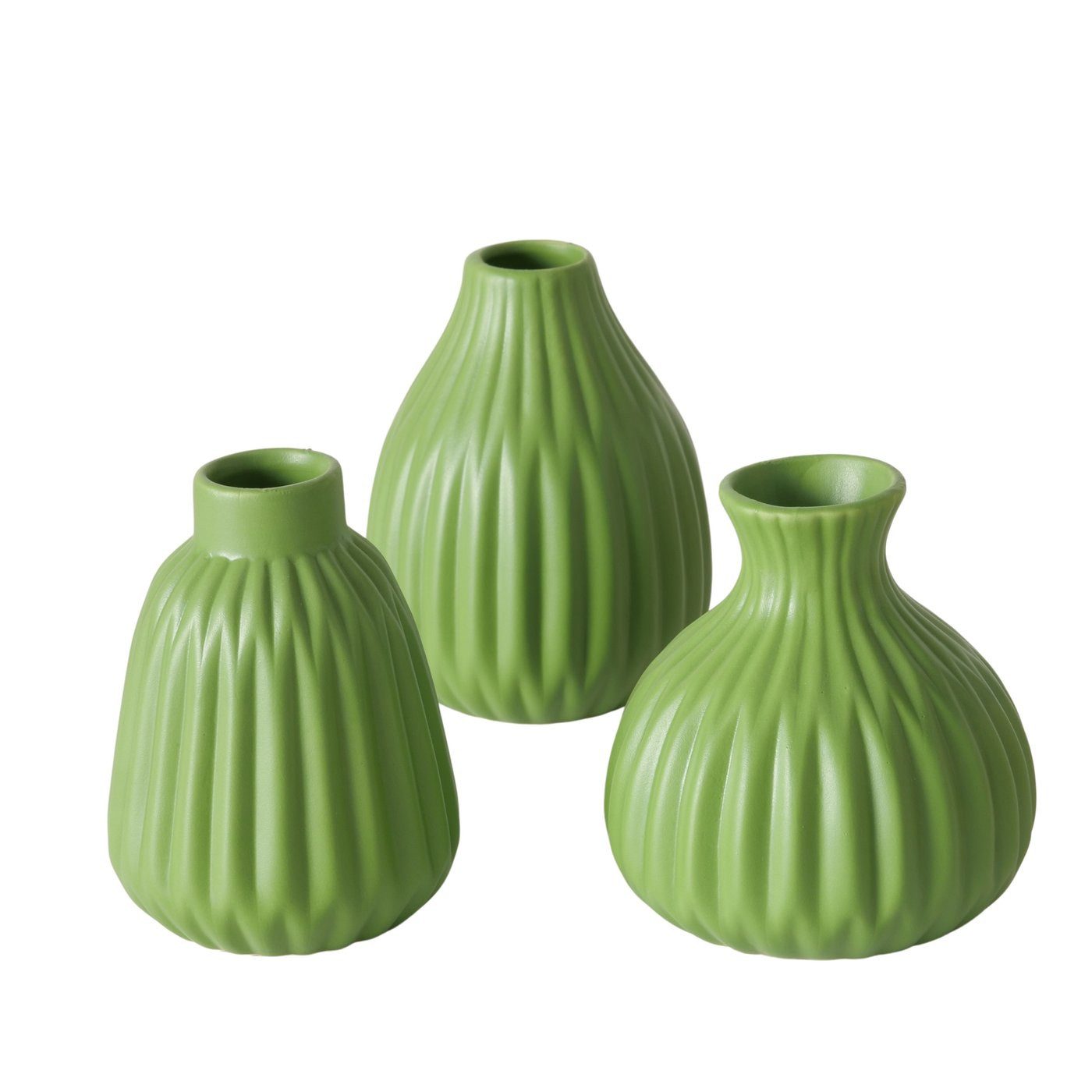 BOLTZE Dekovase Vase Esko – 3er günstig online kaufen