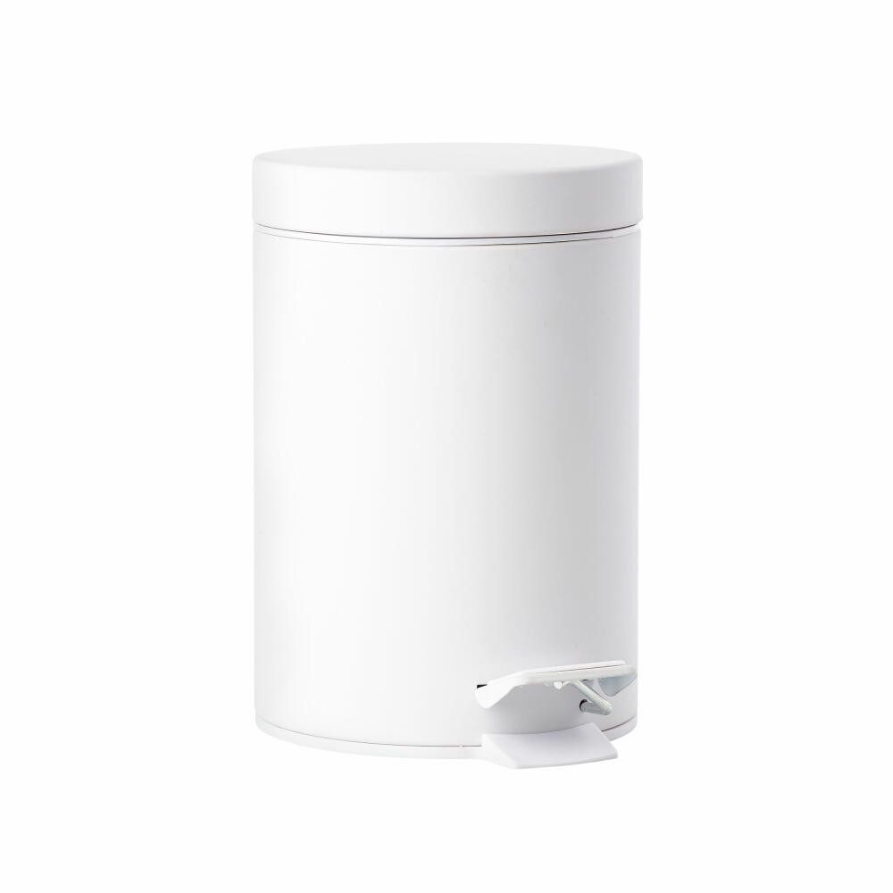 Zone Denmark Kosmetikeimer Solo White, 3 L