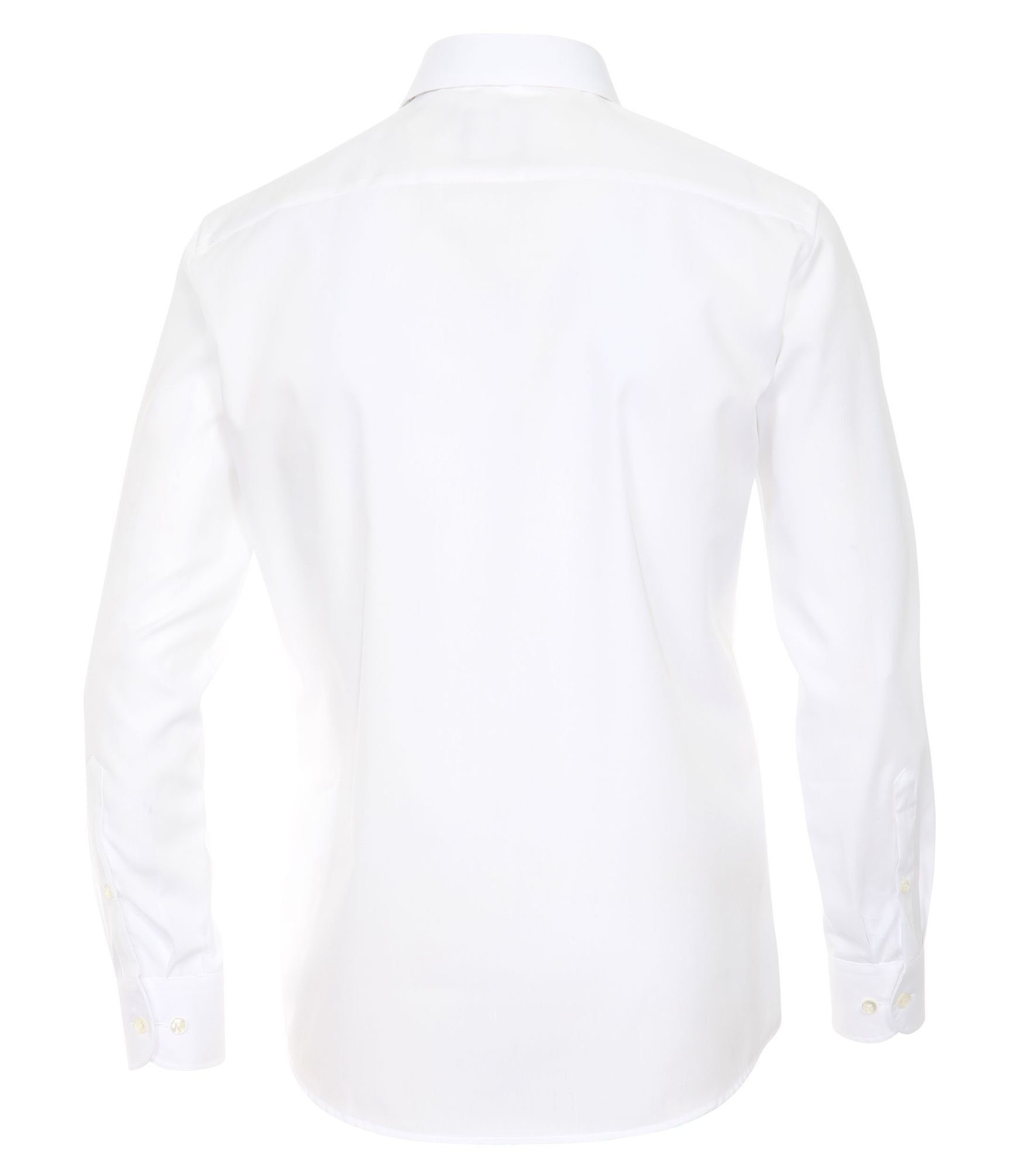 CASAMODA Langarmhemd 006550 modern FitKent günstig online kaufen