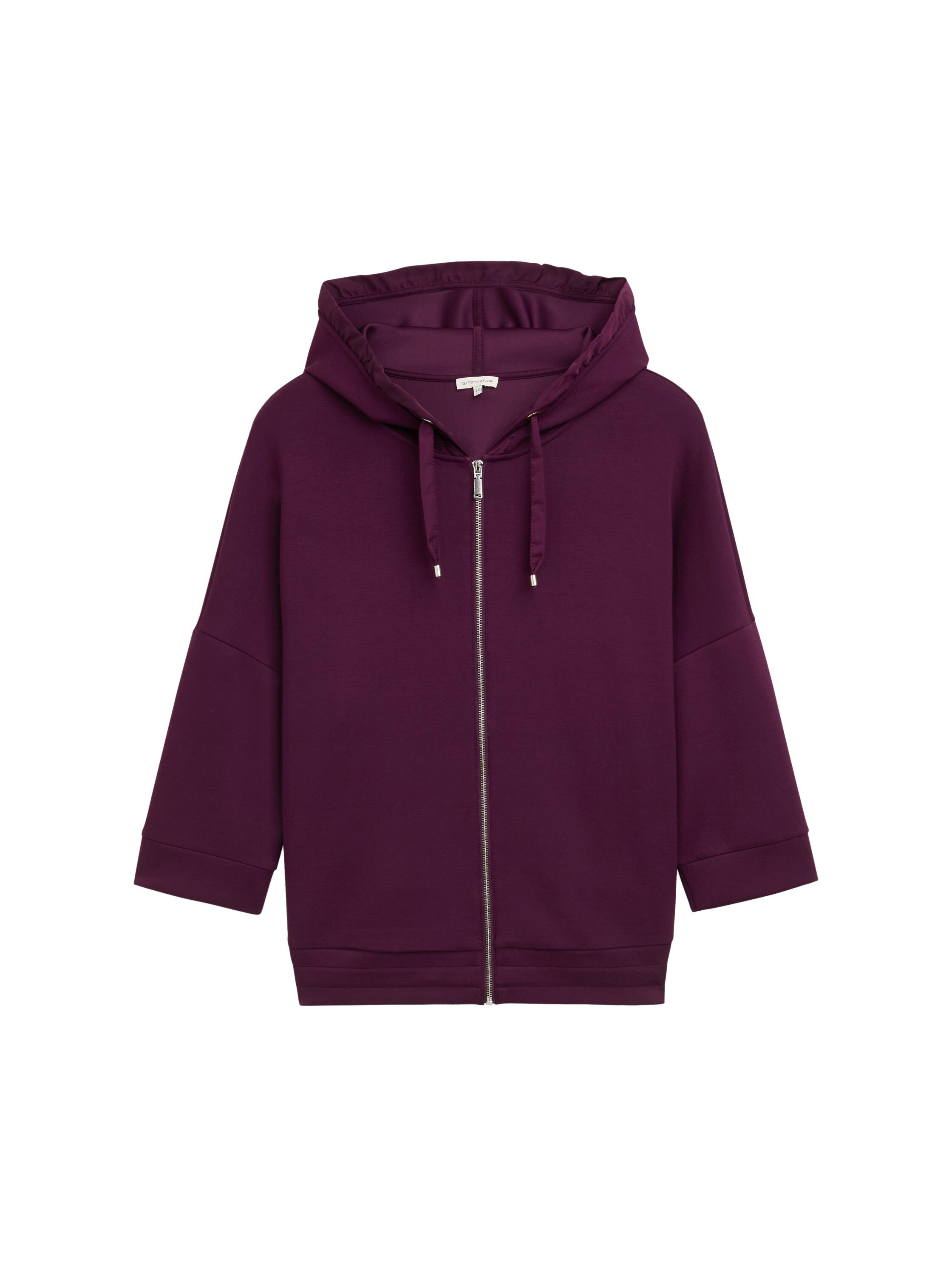 TOM TAILOR PLUS Cardigan Cardigan