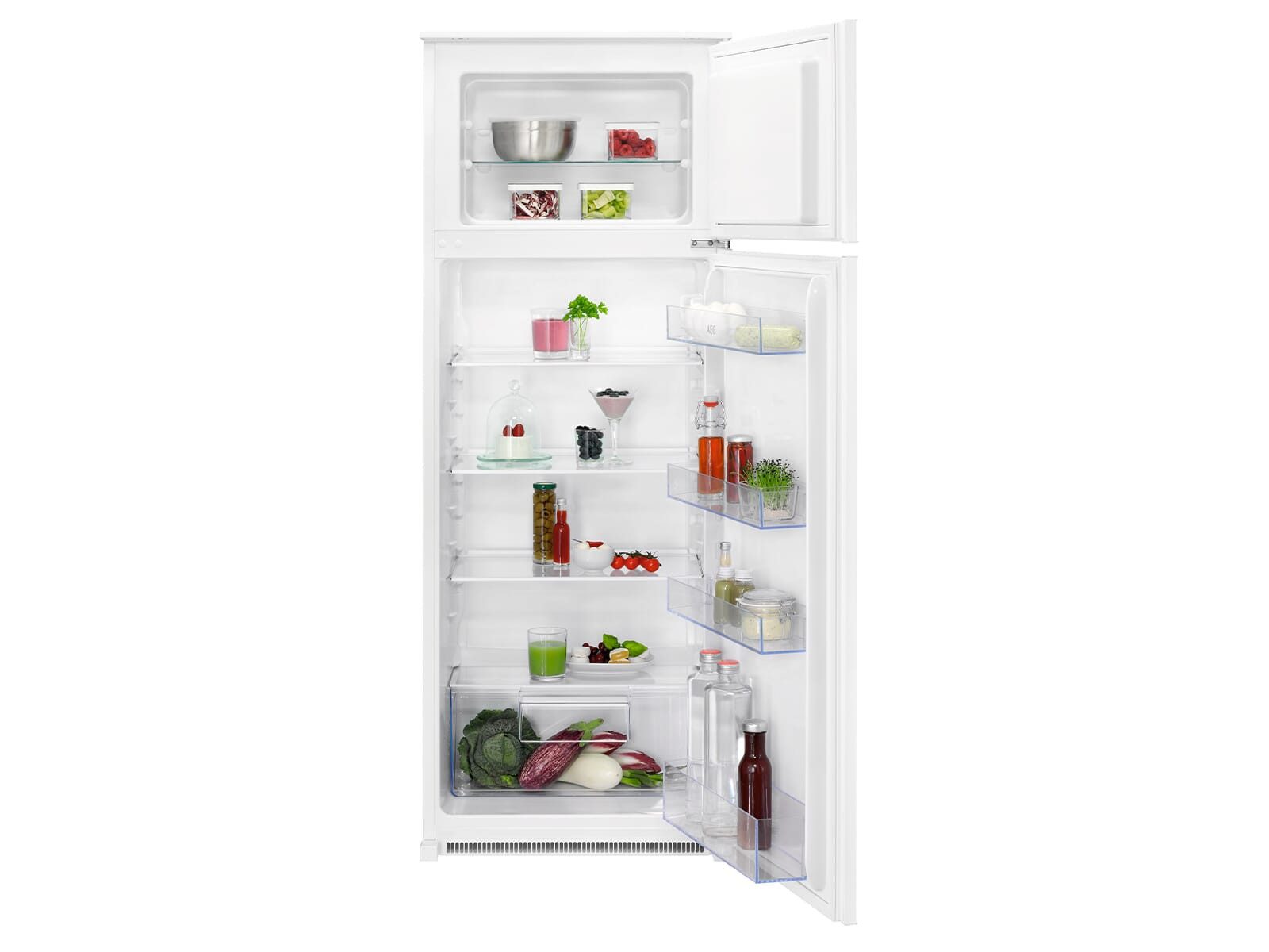 Einbaukühlschrank 925544000