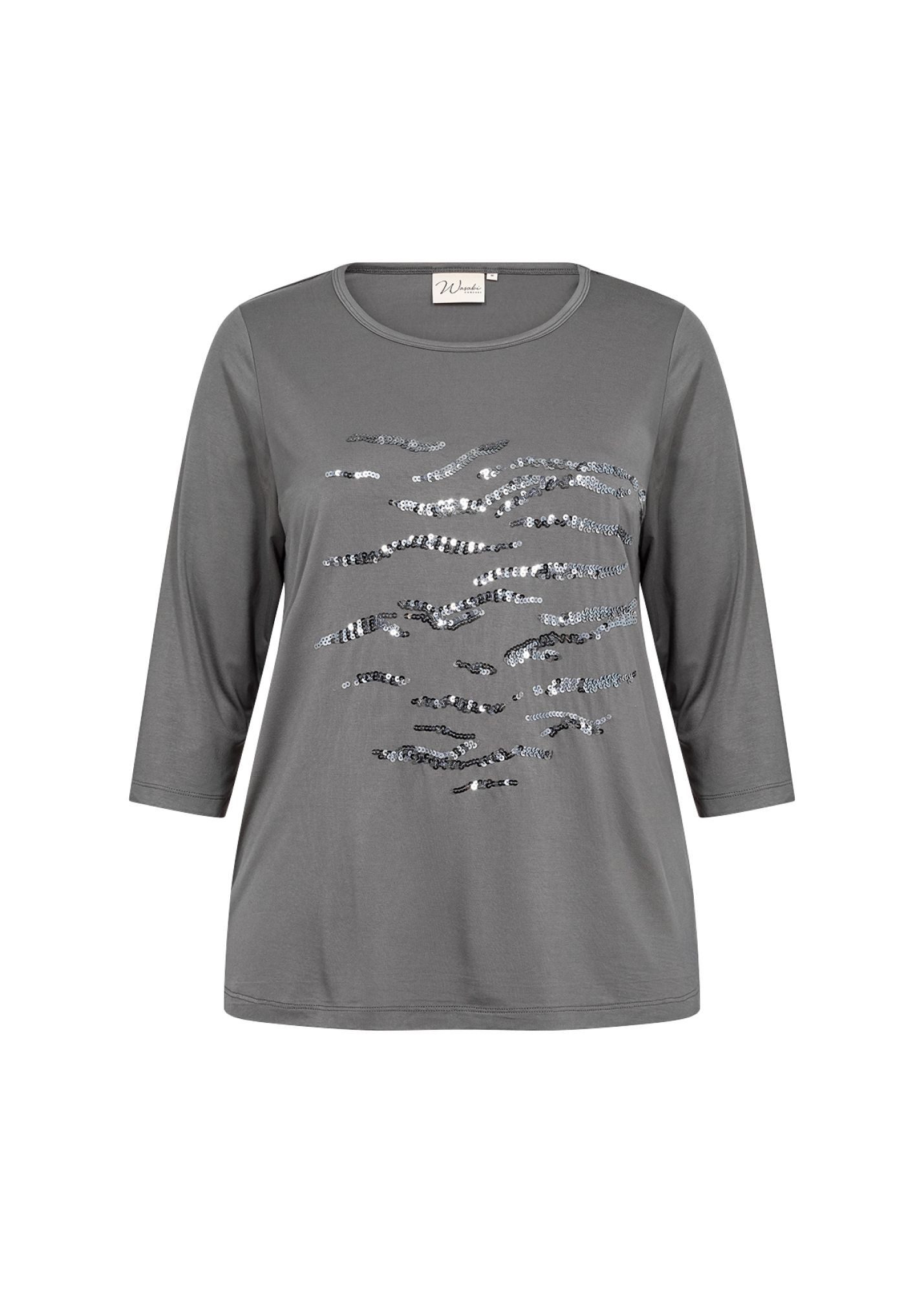 soyaconcept Langarmshirt