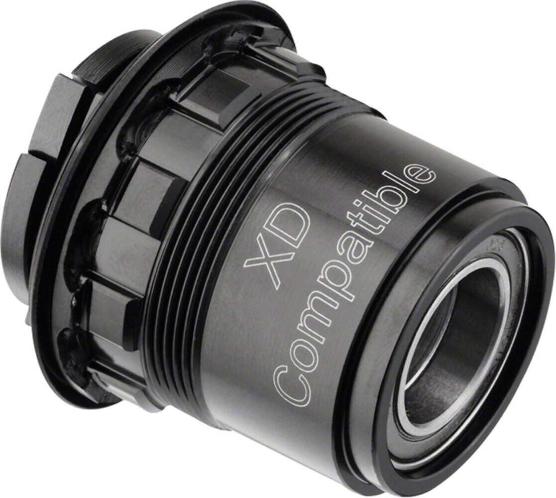 DT Swiss Vorderradnabe 3-Pawl, (1-tlg)