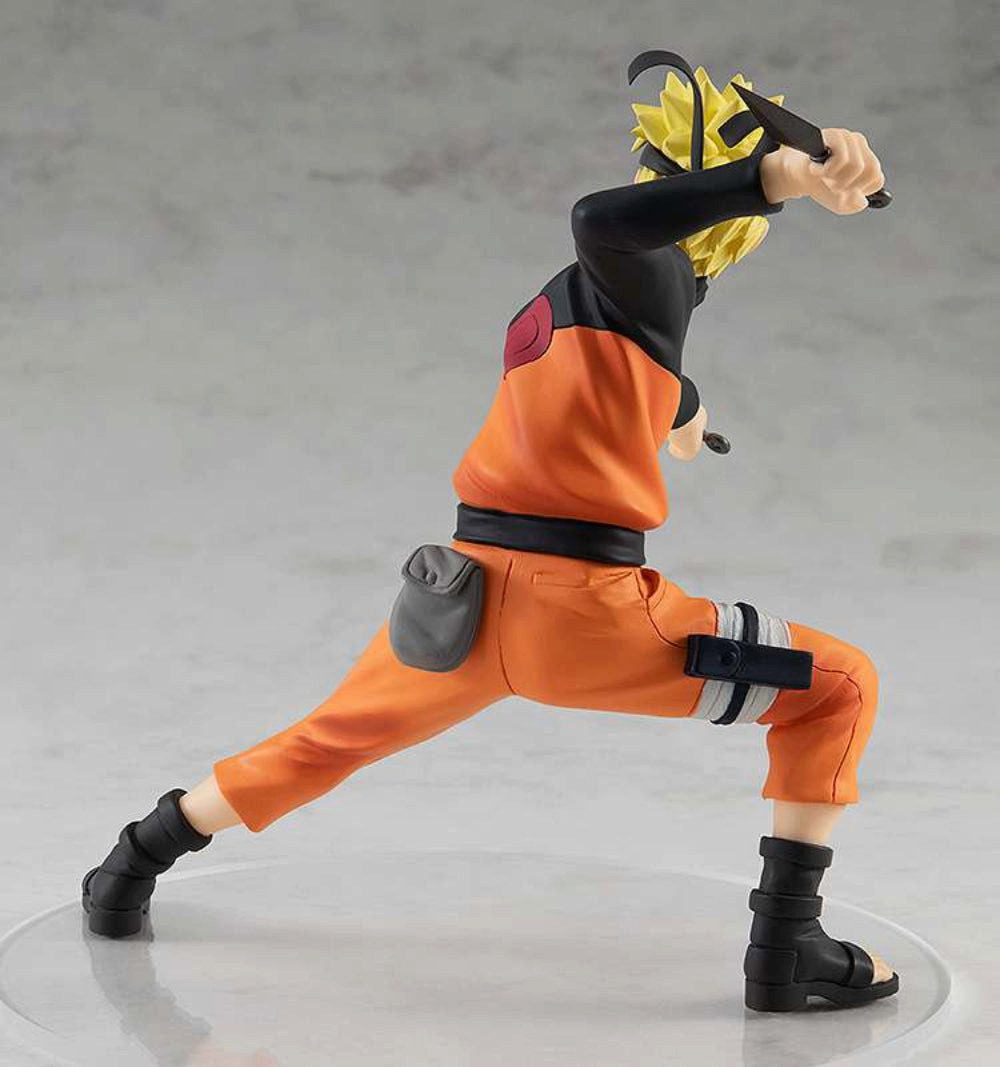 Good Smile Company Dekofigur Naruto Shippuden Nar