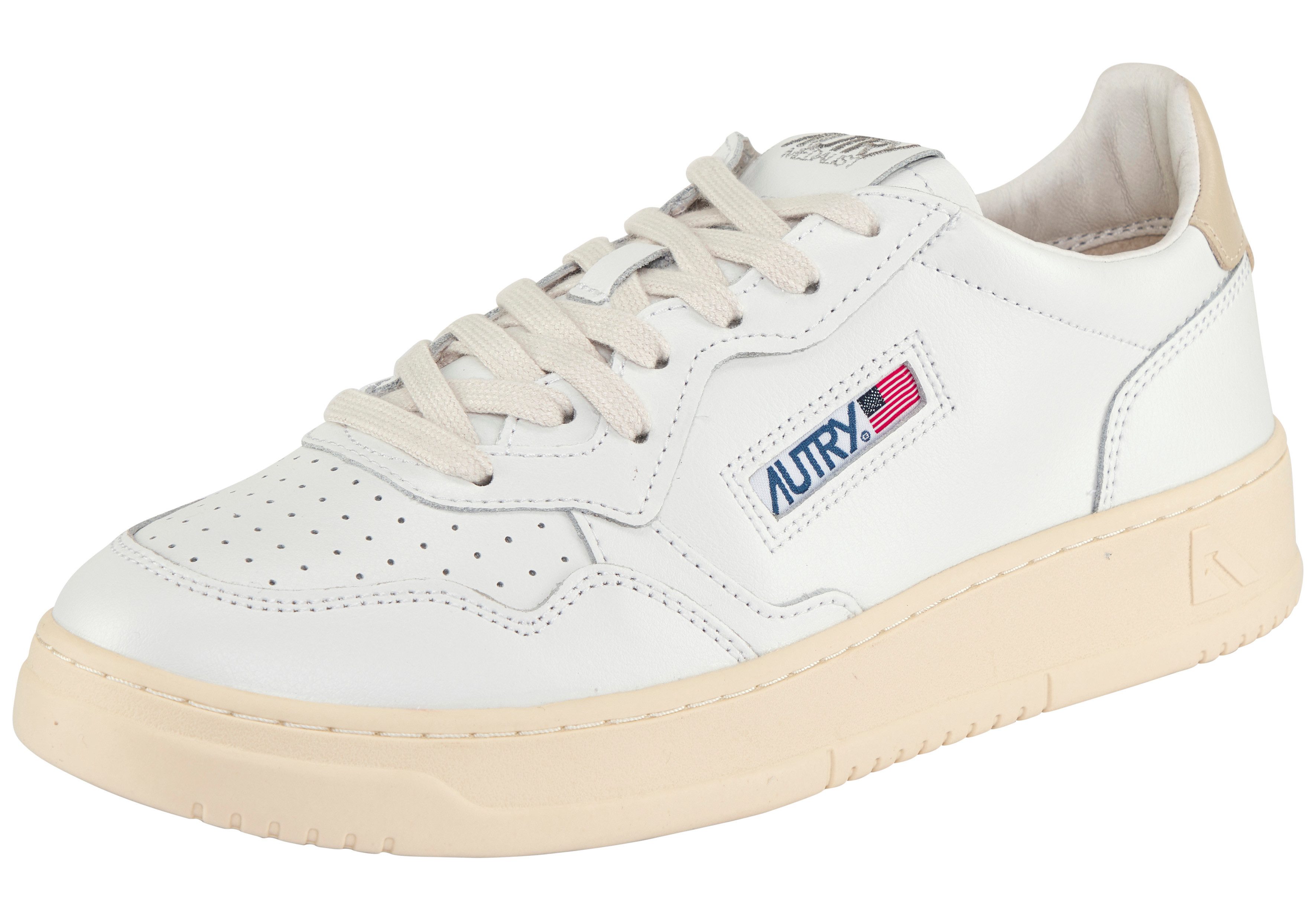 AUTRY Medalist Low Sneaker günstig online kaufen