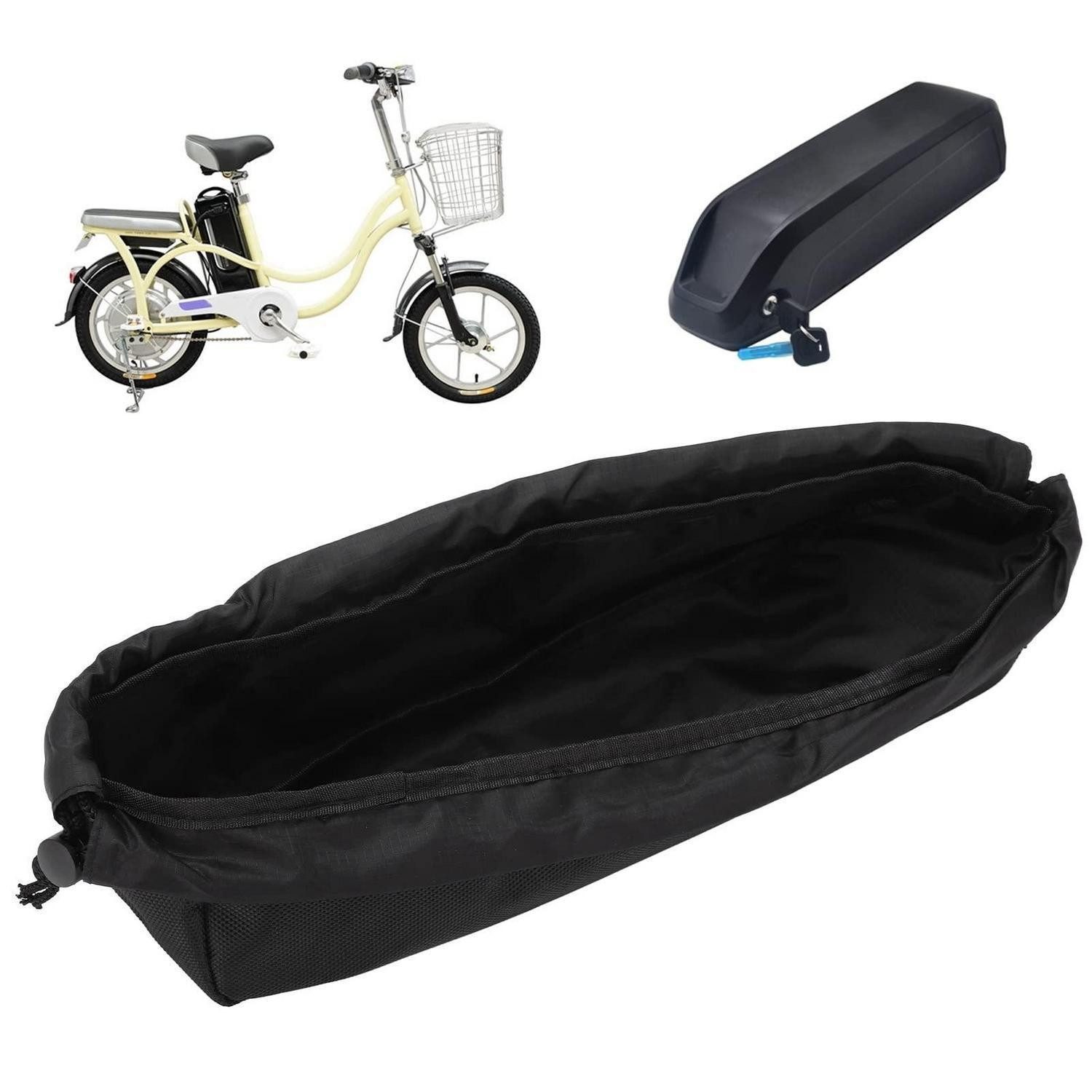 LuxusKollektion Akku-Schutzhülle E-Bike Akku