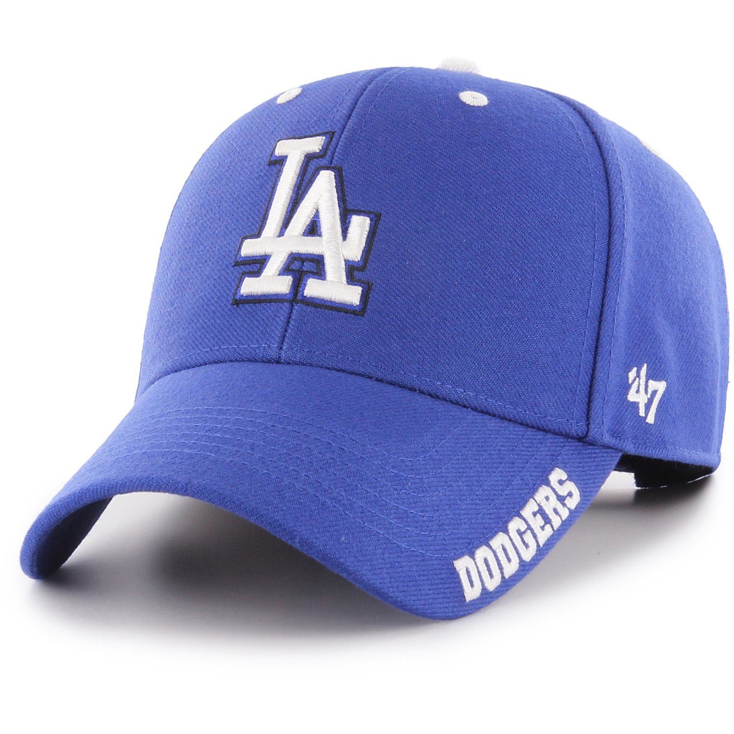 Brand '47 DEFROST Baseball Los Cap Angeles Dodgers