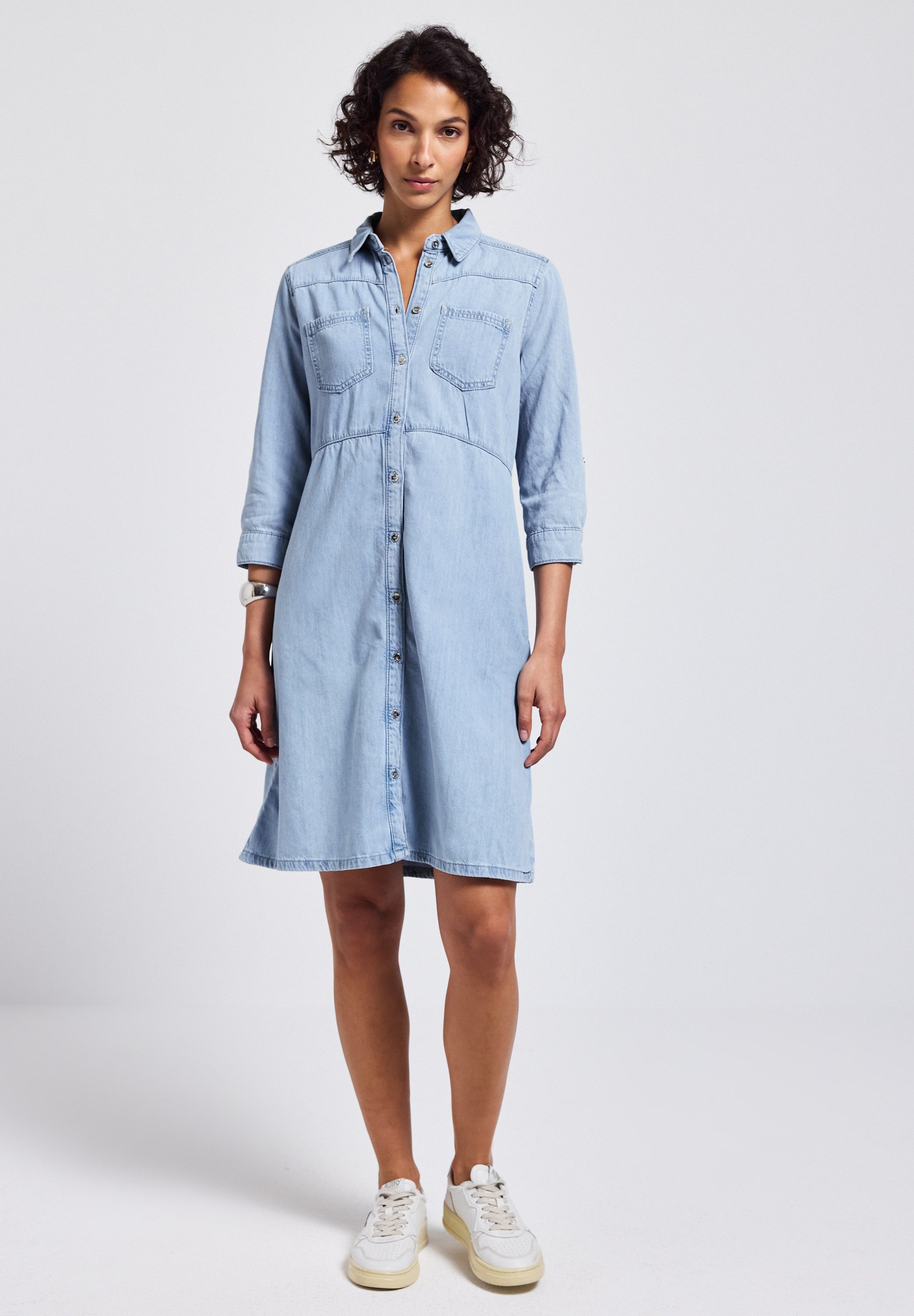 Jeanskleid
