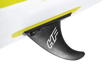 Bestway SUP-Board Hydro-Force™ Allround Board-Set Sea Breeze 305 x 84 x 12 cm