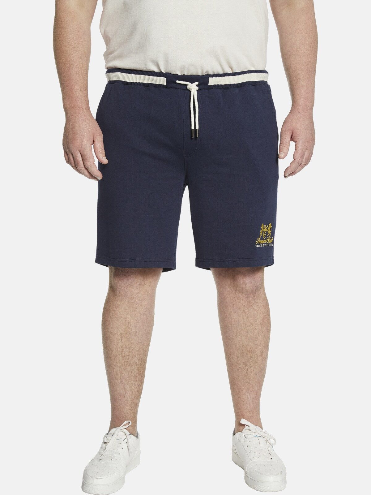 Charles Colby Jogginghose BARON LUCES mit günstig online kaufen