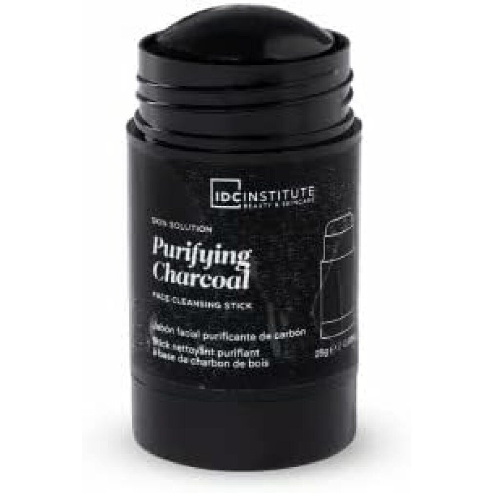Idc Gesichtsmaske Purifying Charcoal Face Cleansing Stick 25g