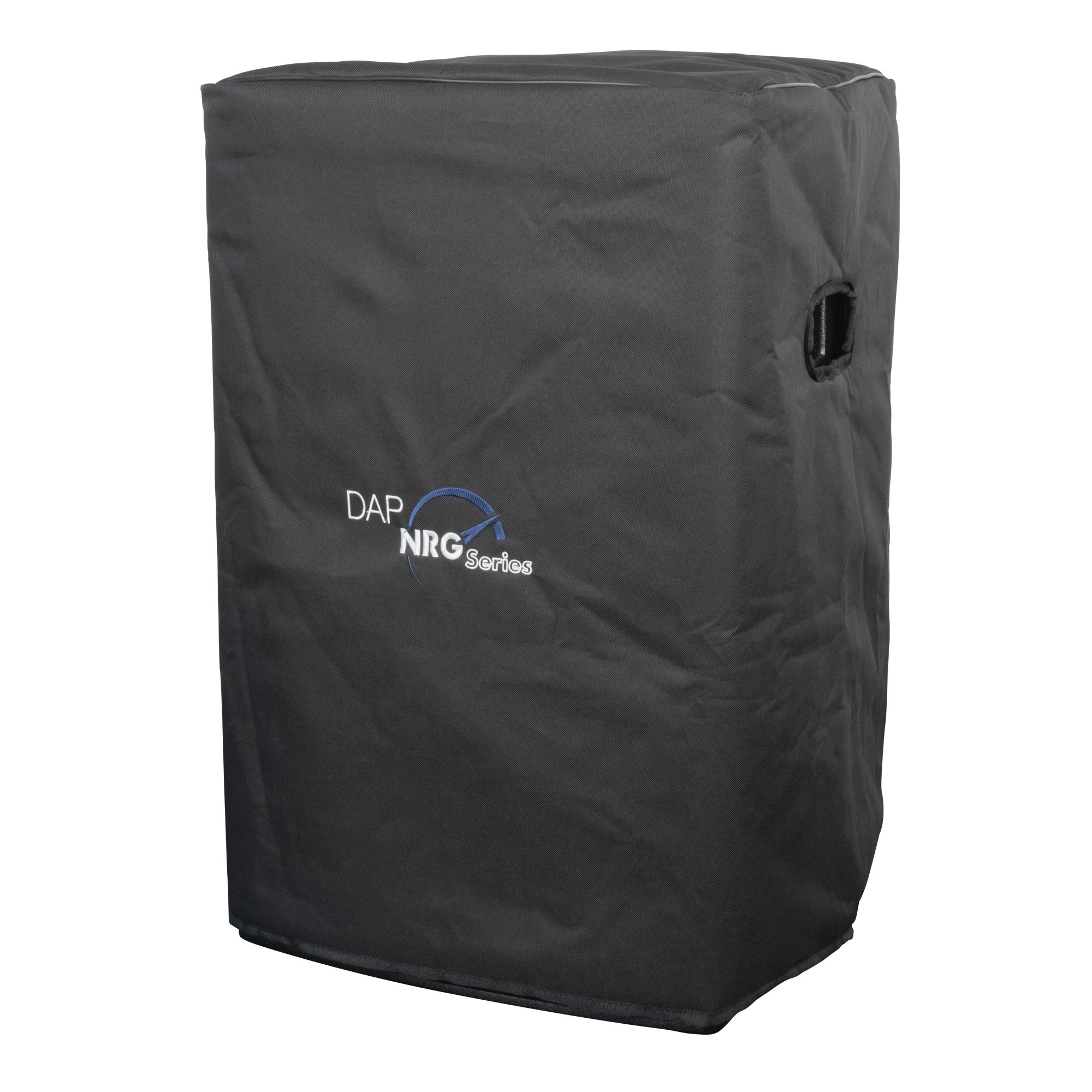 DAP DAP Transport Cover für NRG-15(A) Schwarz - Codura Lautsprechersystem