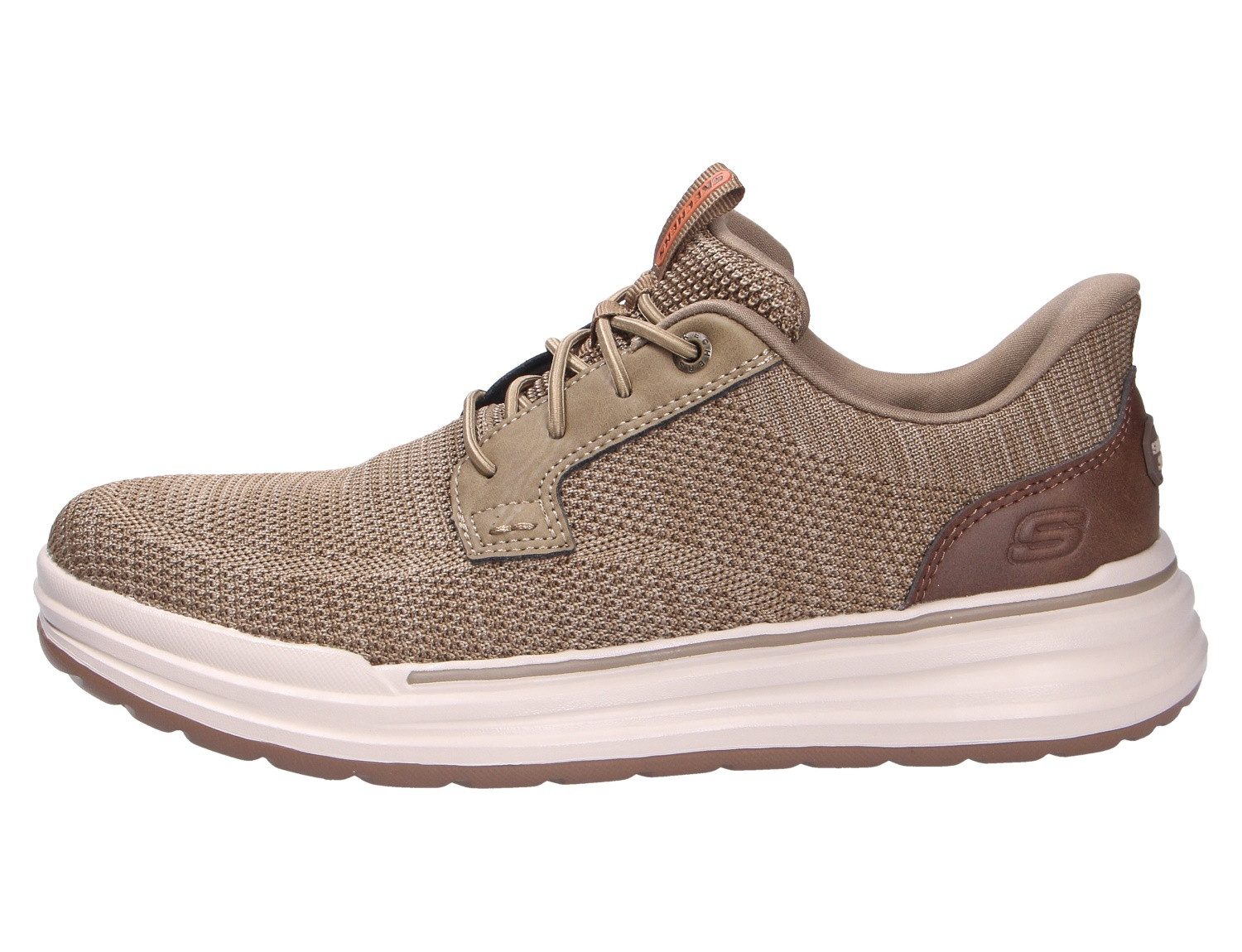 Skechers Sterling Slipper Weicher Gehcomfort günstig online kaufen