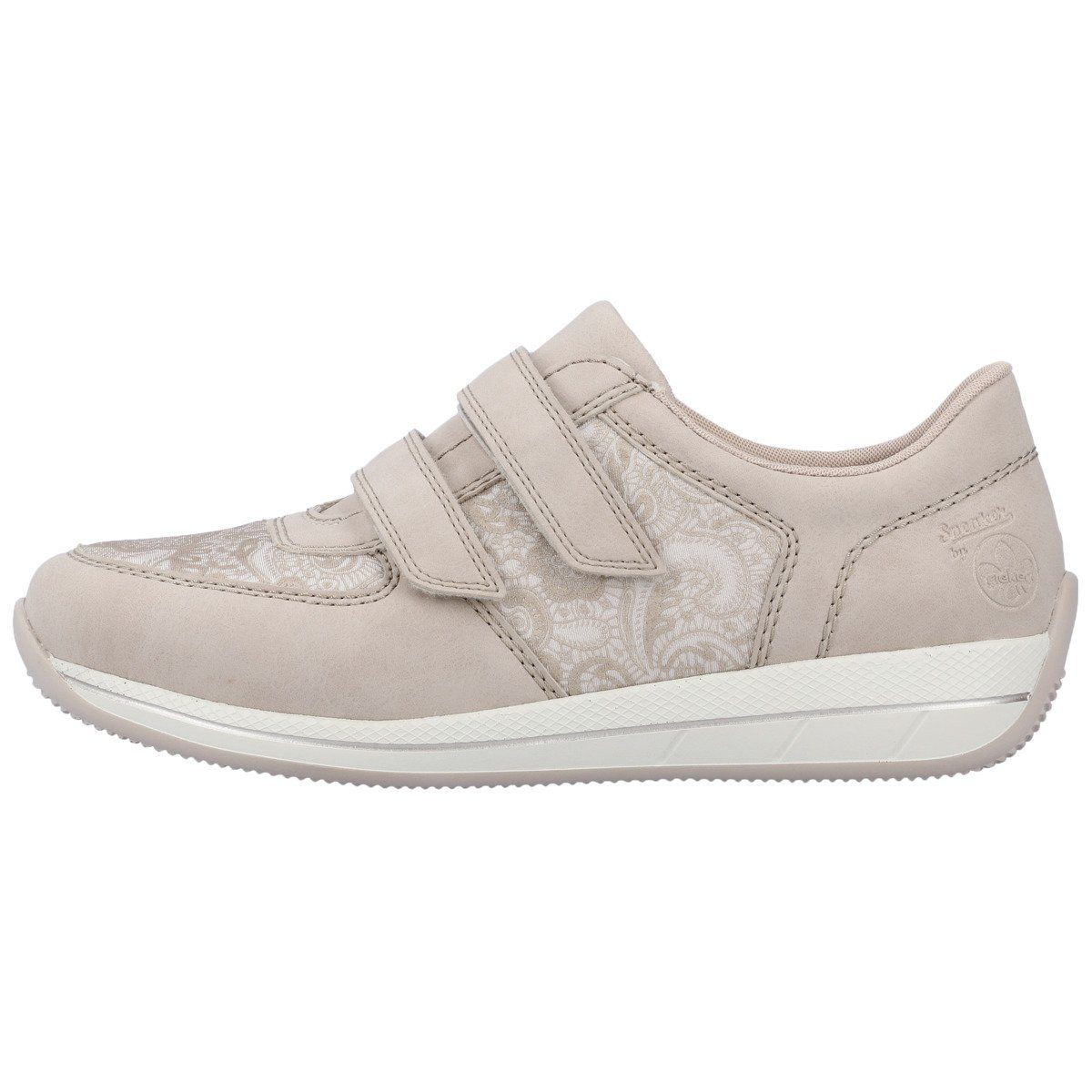 Rieker N1168 Damen Sneaker