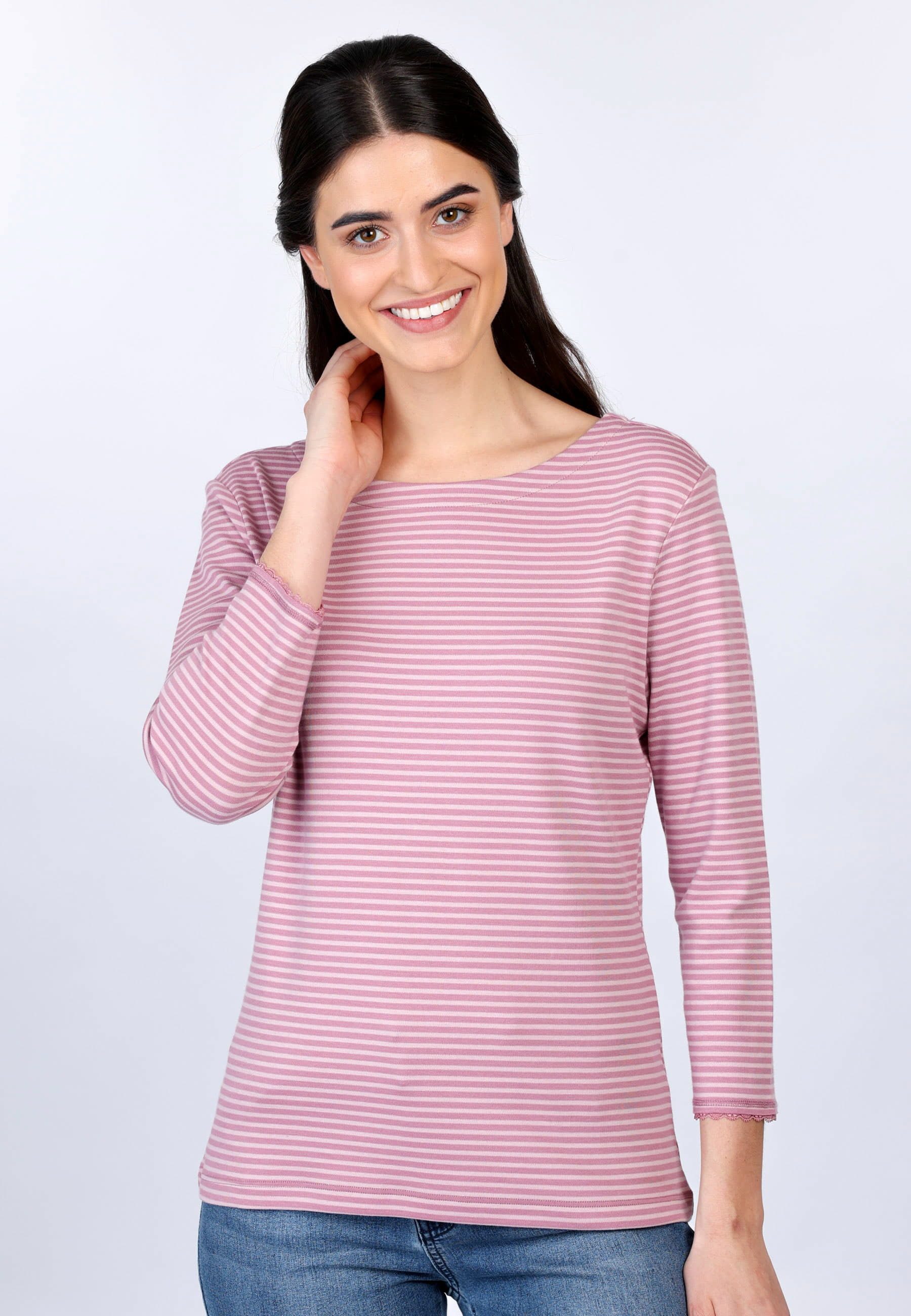 Sorgenfri Sylt Langarmshirt Bea