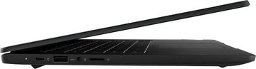 Lenovo 5 CB 14ITL6 Chromebook (35,56 cm/14 Zoll, Intel Core i5 1135G7, Iris Xe Graphics, 256 GB SSD, Premium Chromebook)