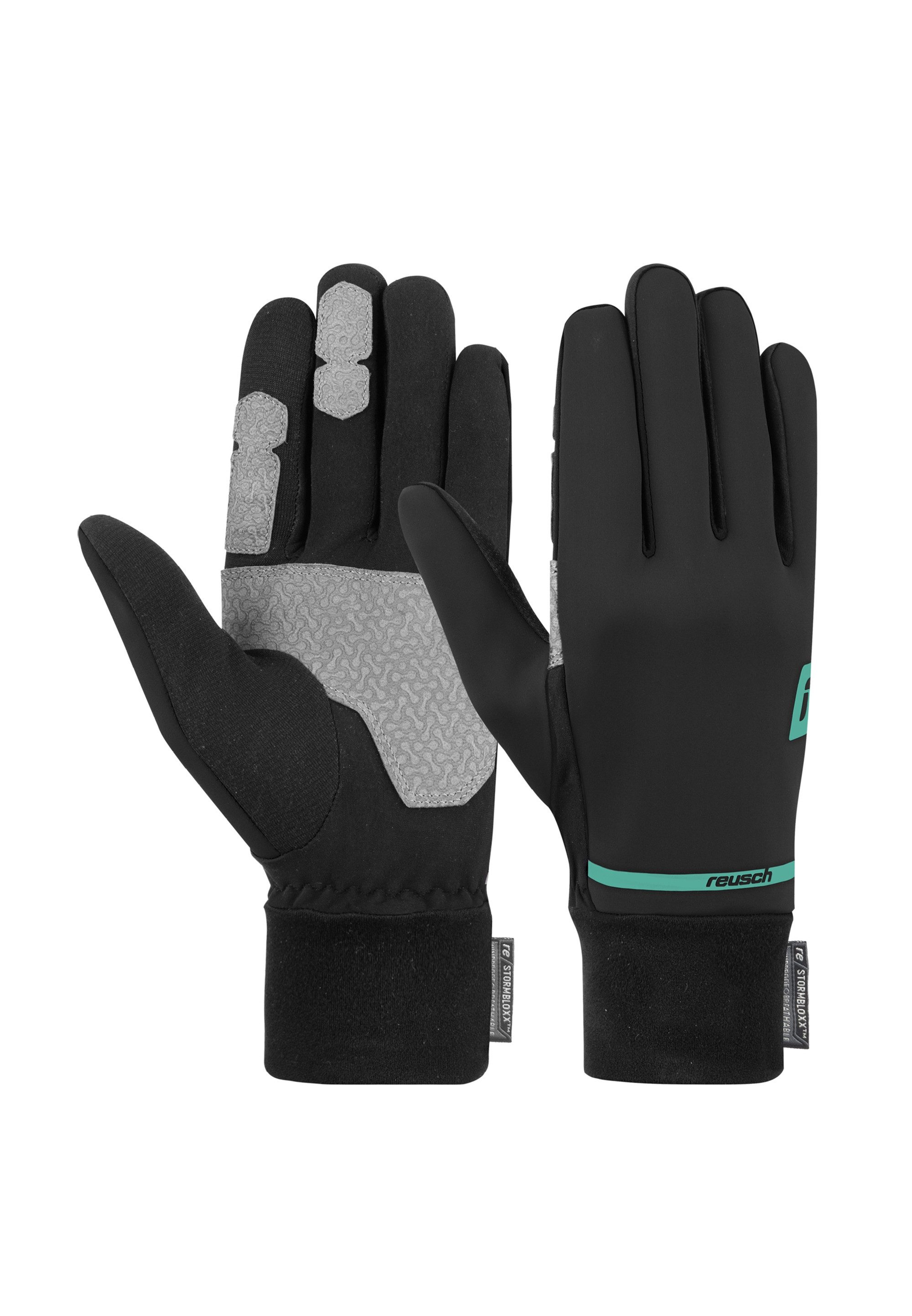 Reusch Skihandschuhe Hike & Ride STORMBLOXX™ TOUCH-TEC™ mit praktischer Tou günstig online kaufen