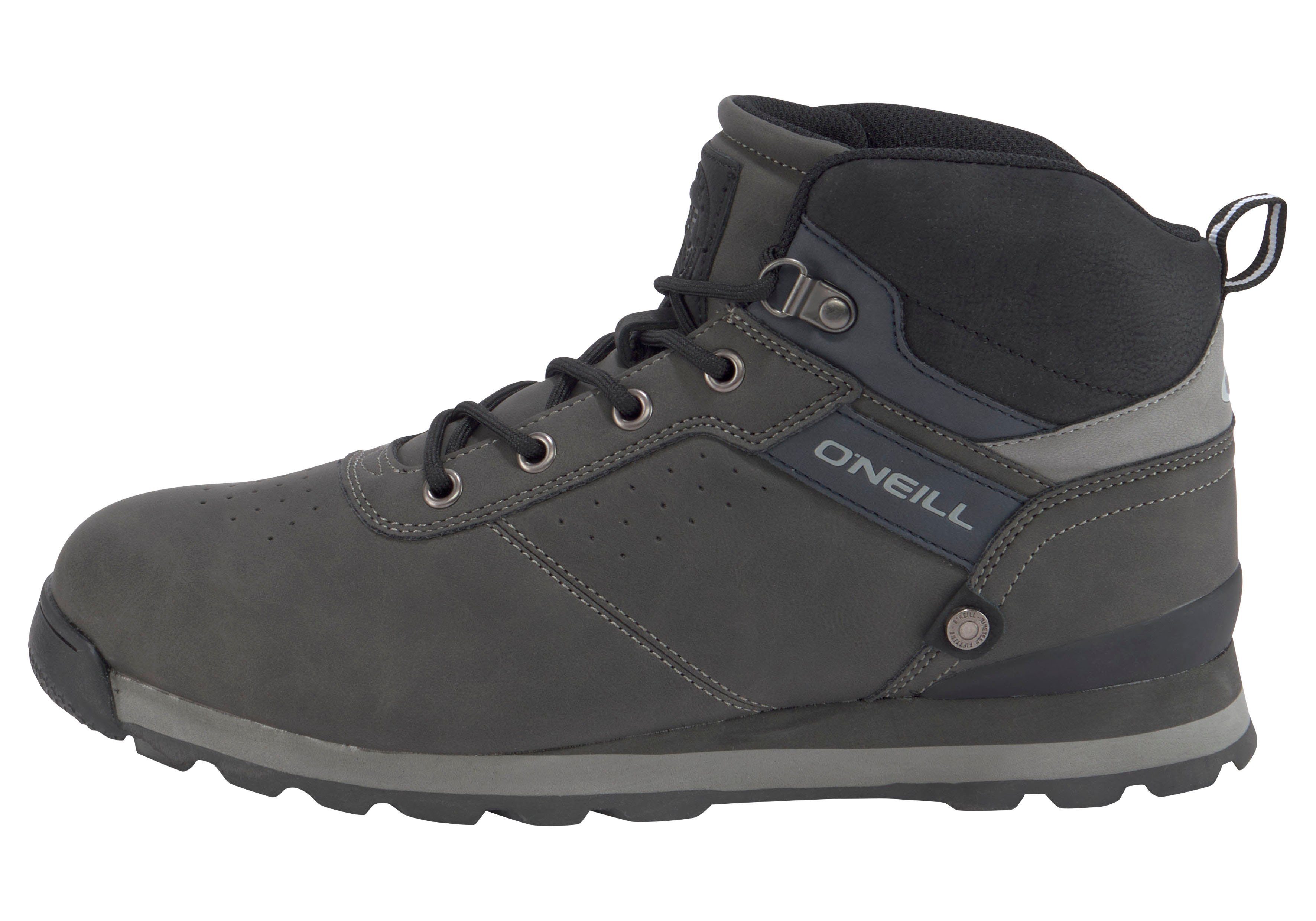 O'Neill GRAND TETON MEN MID Schnürboots Winterstiefel, Schnürstiefel, Winte günstig online kaufen