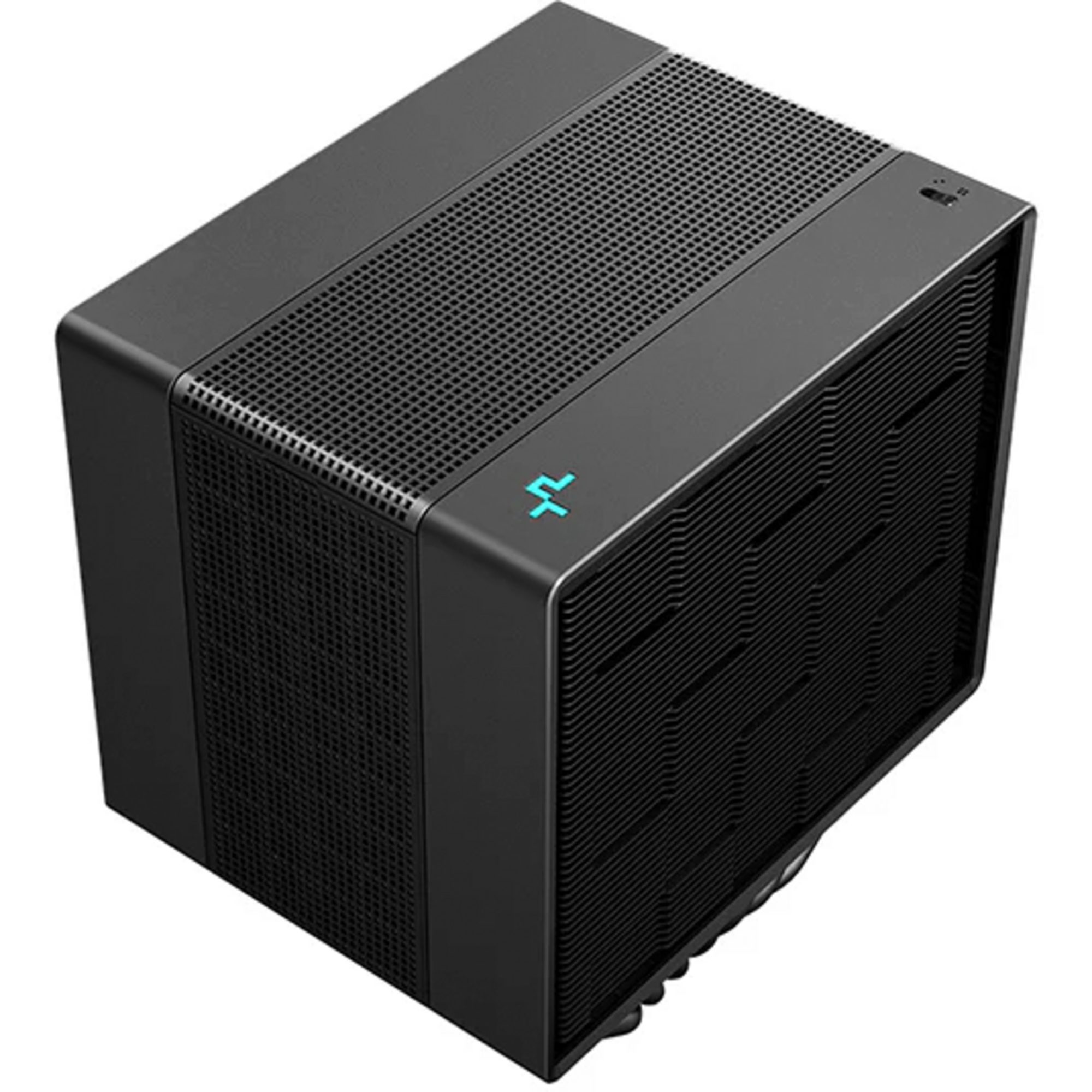 DeepCool CPU Kühler DeepCool ASSASSIN 4S, CPU-Kühler