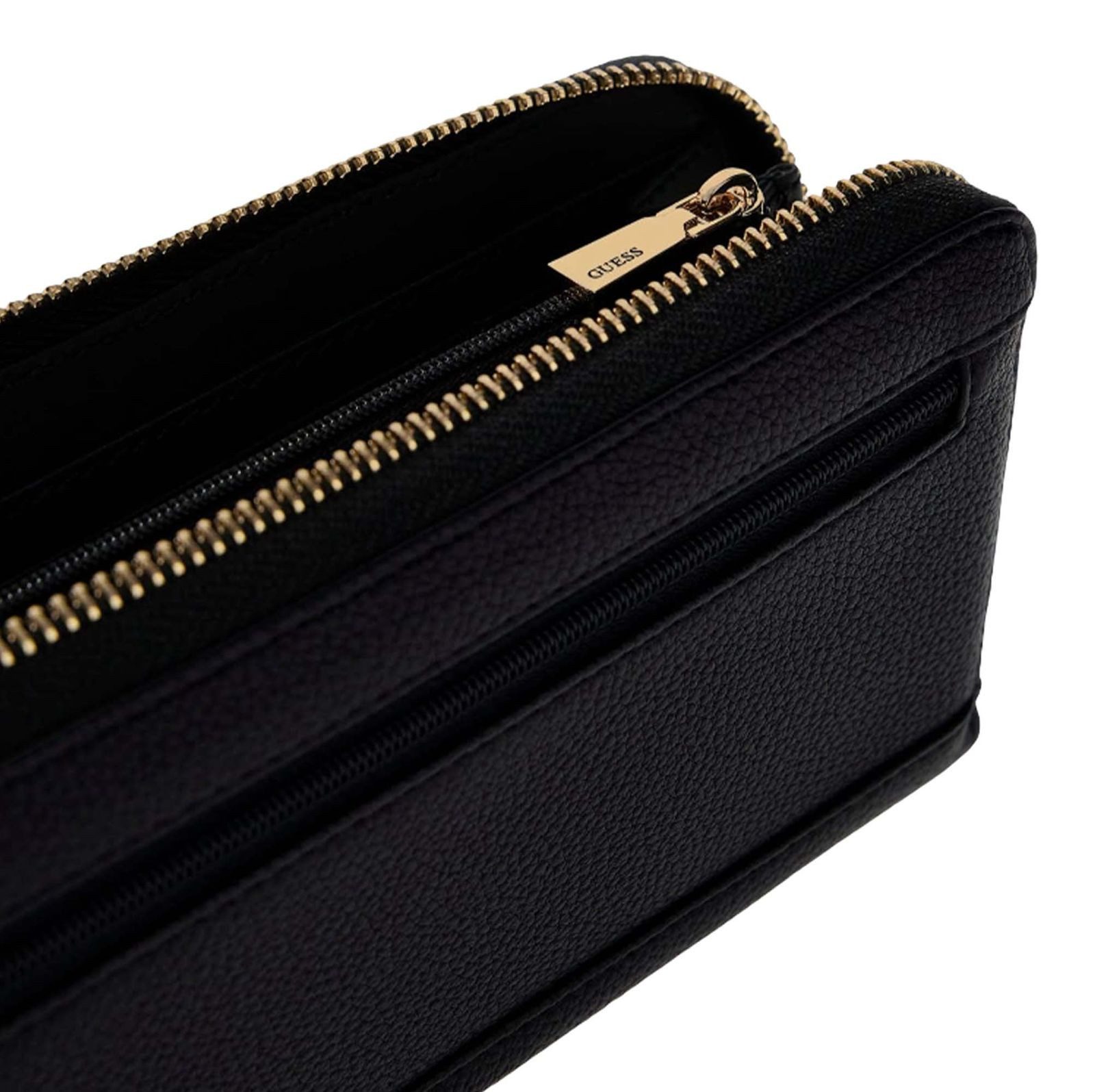 Guess Geldbörse SLG Large Zip Around Wallet