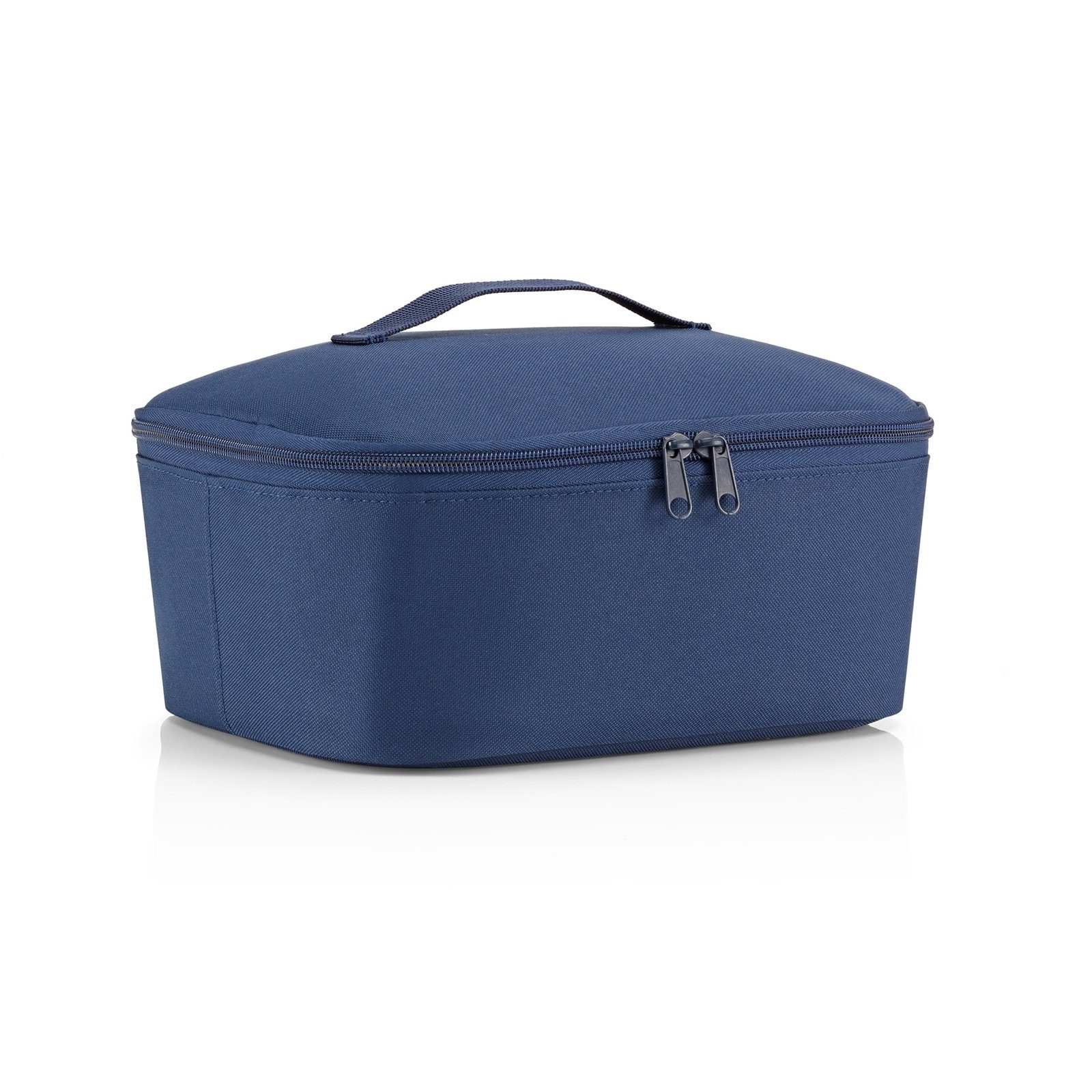 l Kühltasche Coolerbag Pocket, REISENTHEL® Einkaufsshopper M navy 4.5 Shopping,