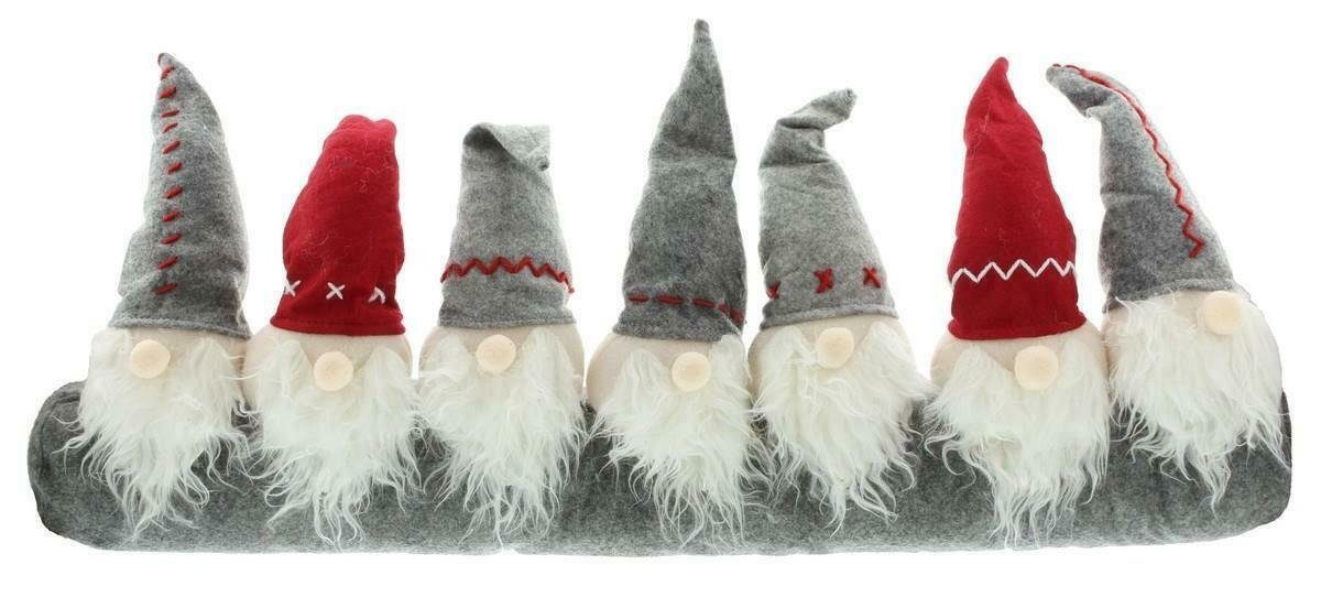 Home-trends24.de Bodentürstopper Zugluftstopper 7 Zwerge Wind Tür Fenster S günstig online kaufen