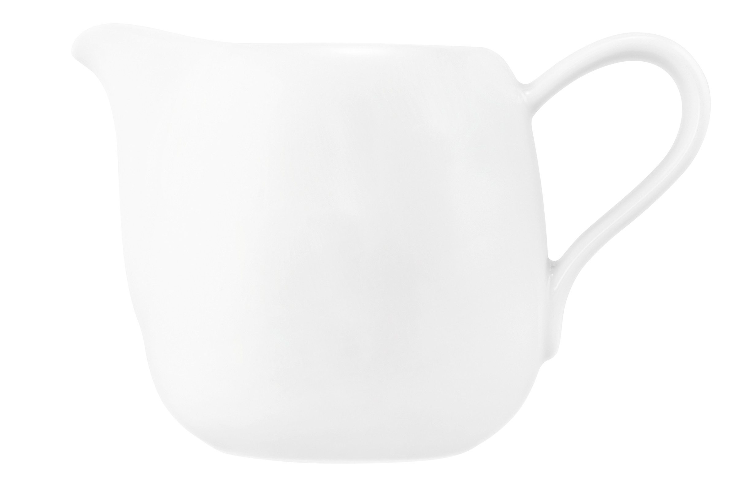 Seltmann Weiden Milchkännchen Liberty, 0,28 l, (1-St), kleine Kanne