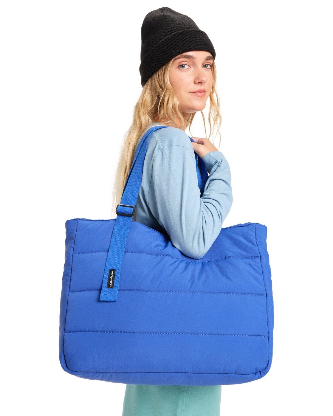 Quiksilver Handtasche The Puffy