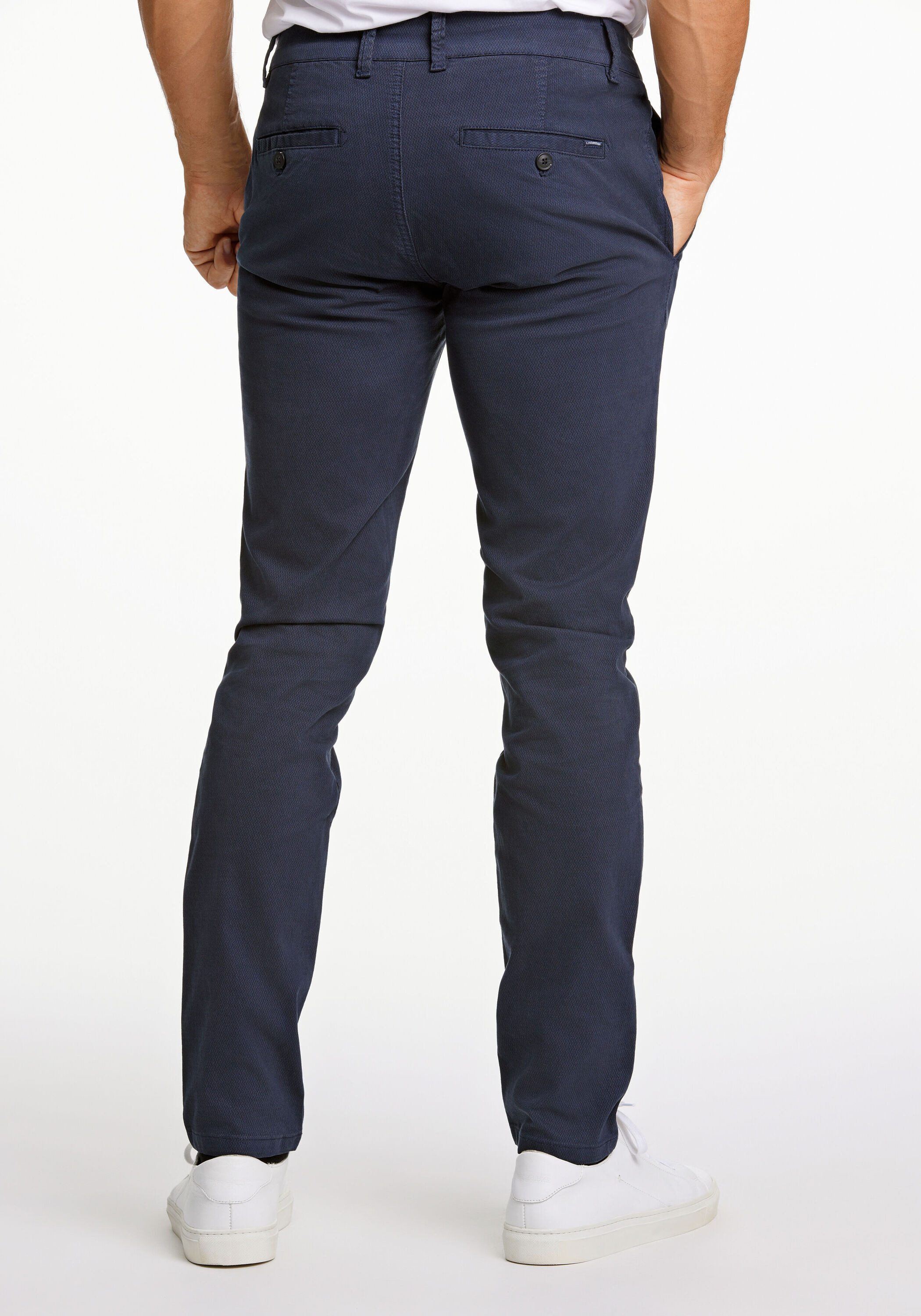 LINDBERGH Chinohose mit Stretch günstig online kaufen