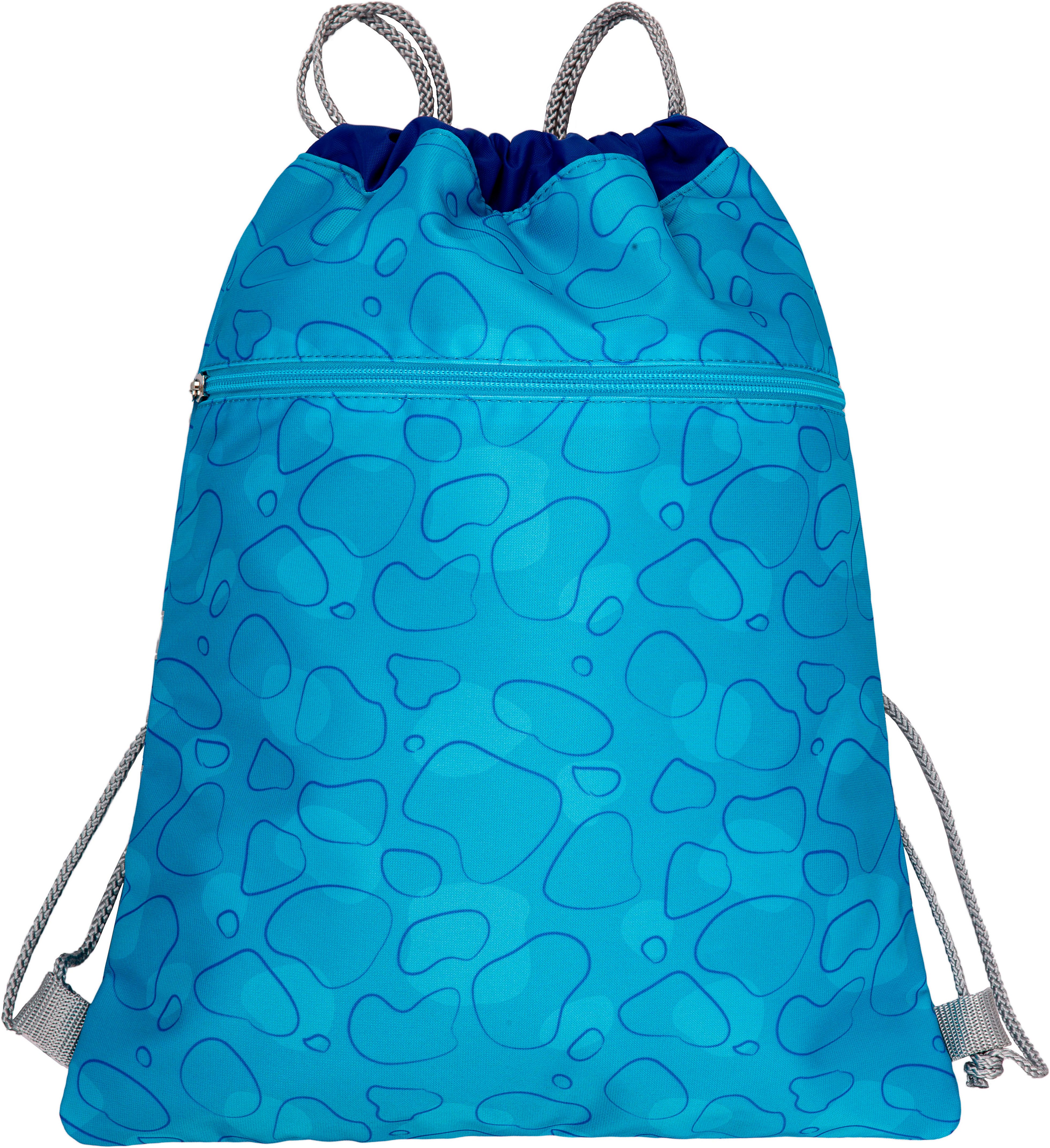 McNeill Turnbeutel Sportschuhbeutel Bubble